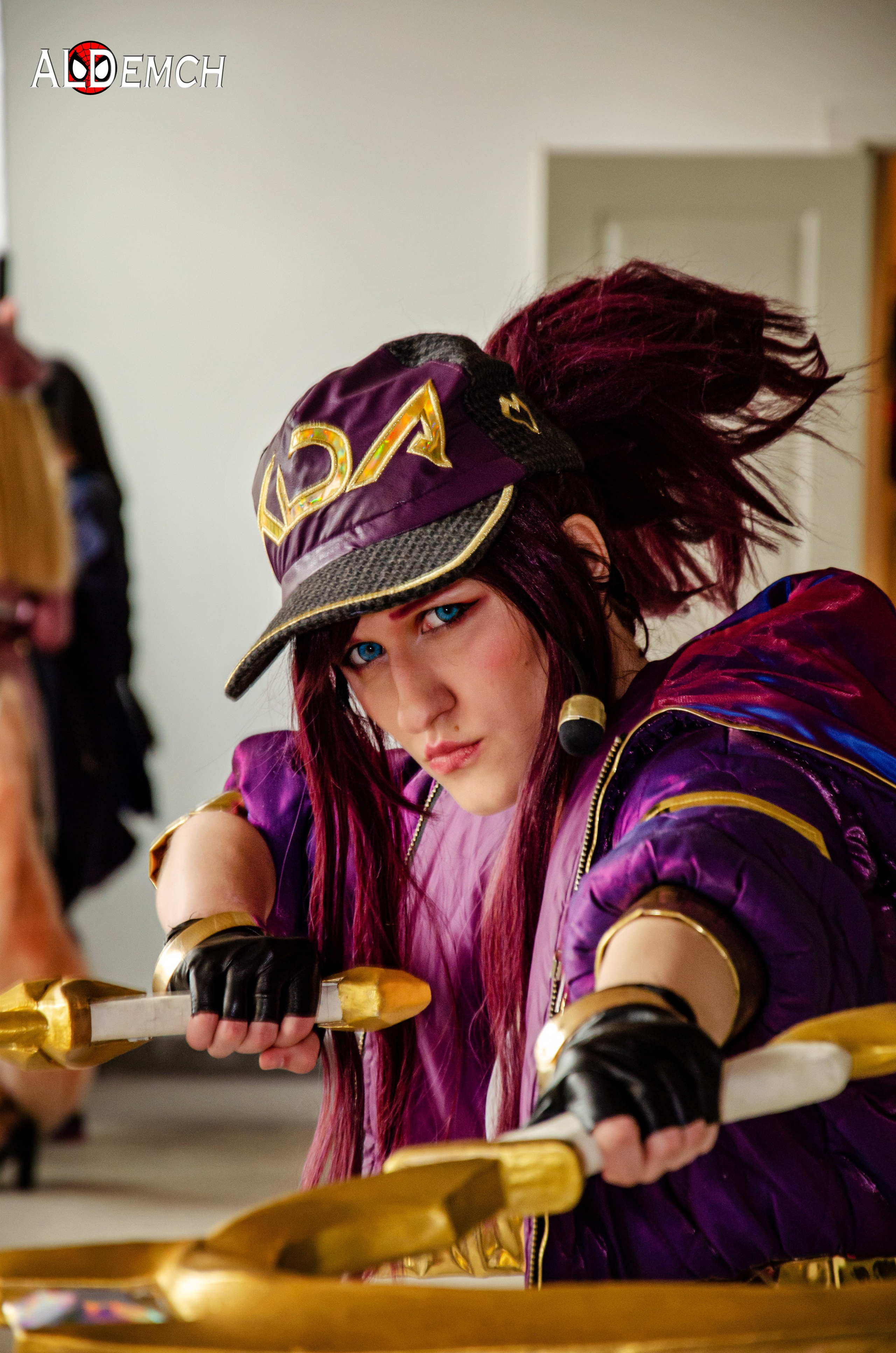 Фотограф для Косплей фотосессии в Москве, Дмитрове, Дубне