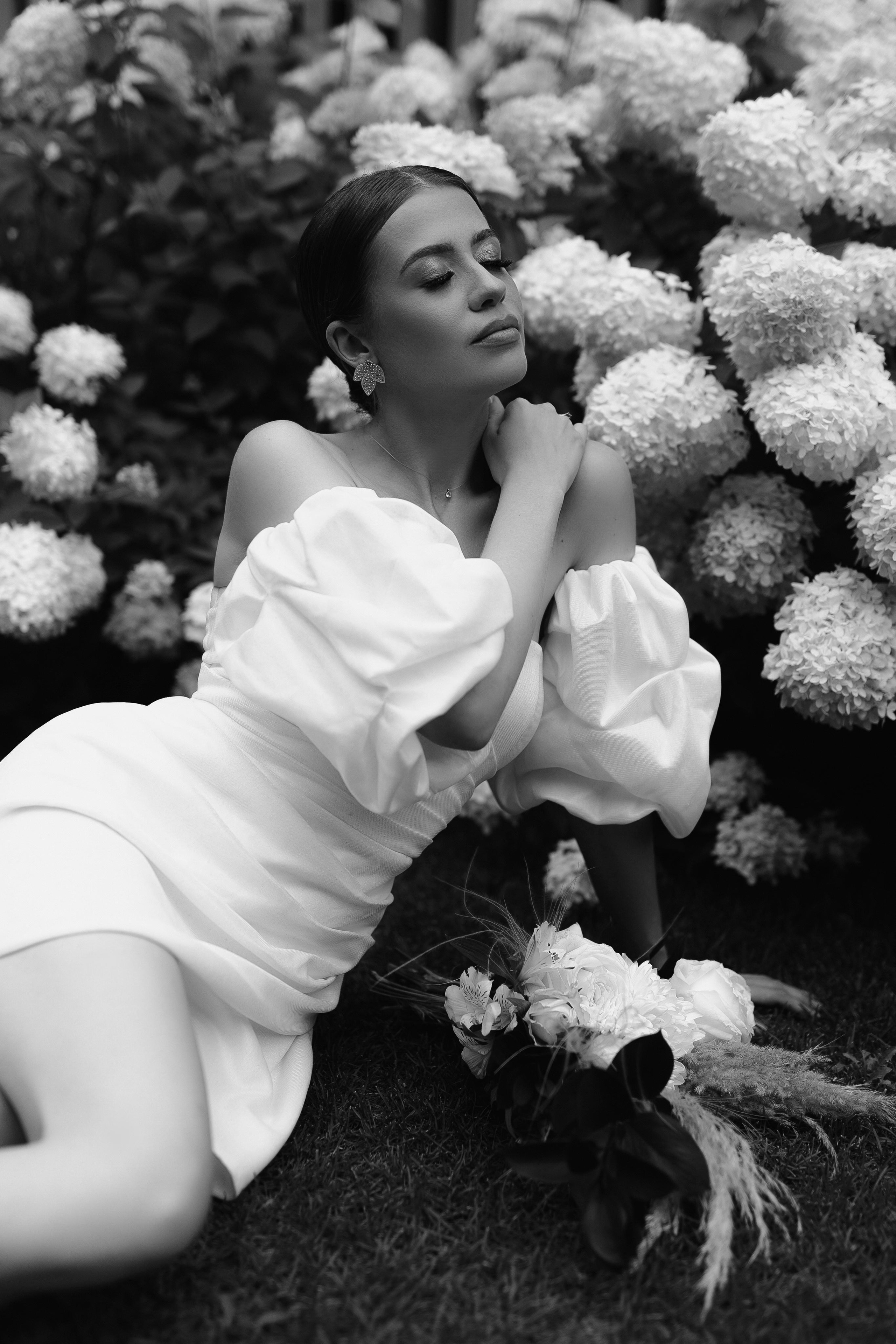 Фотограф Кольчугино/Владимир/Москва Елизавета Иода