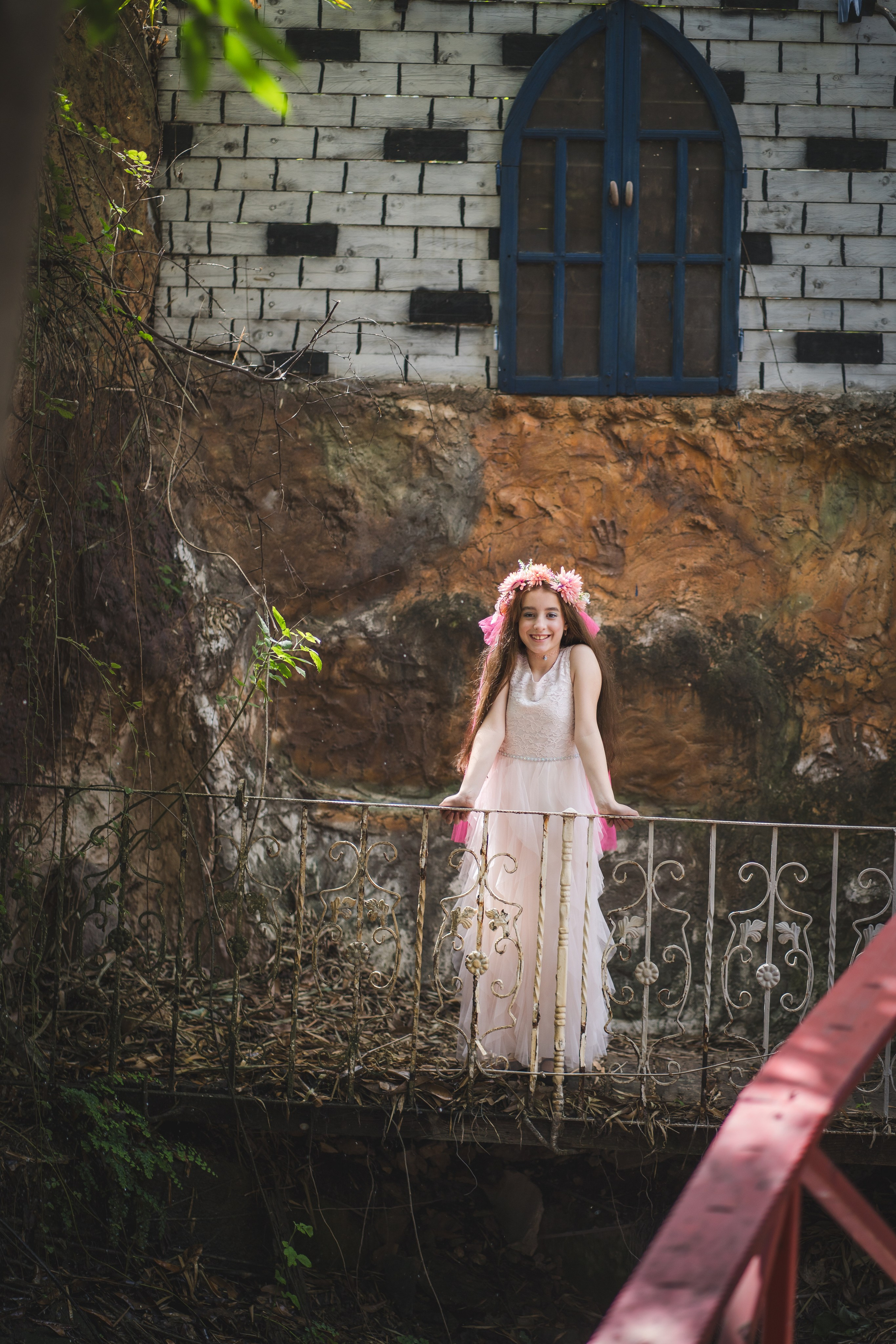 Бат Мицва Карины. Семейный и детский фотограф в Израиле и Москве Дорошок Надя