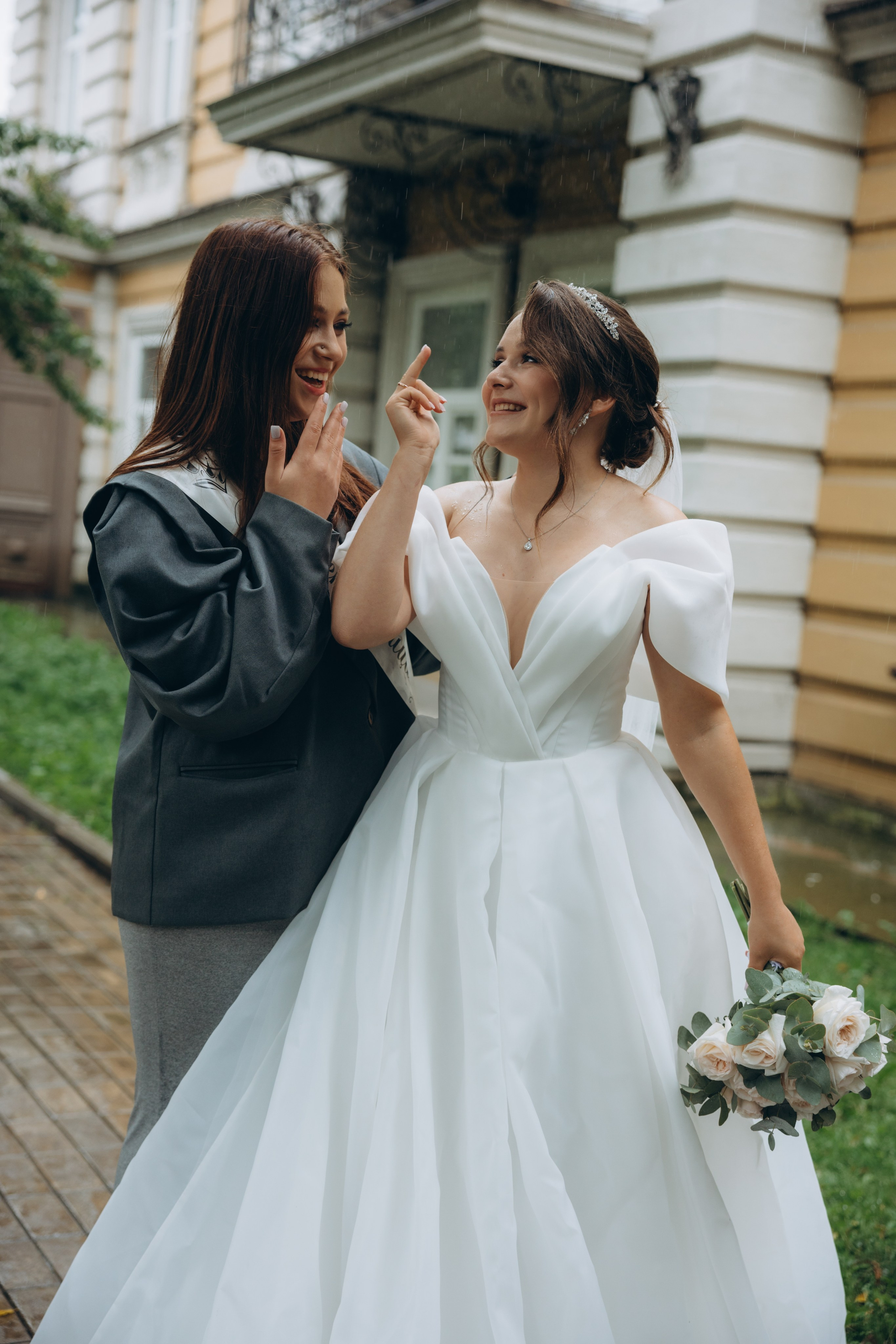 Дмитрий и Тамара. Свадебный, семейный фотограф в Иркутске Светлана Макаричева