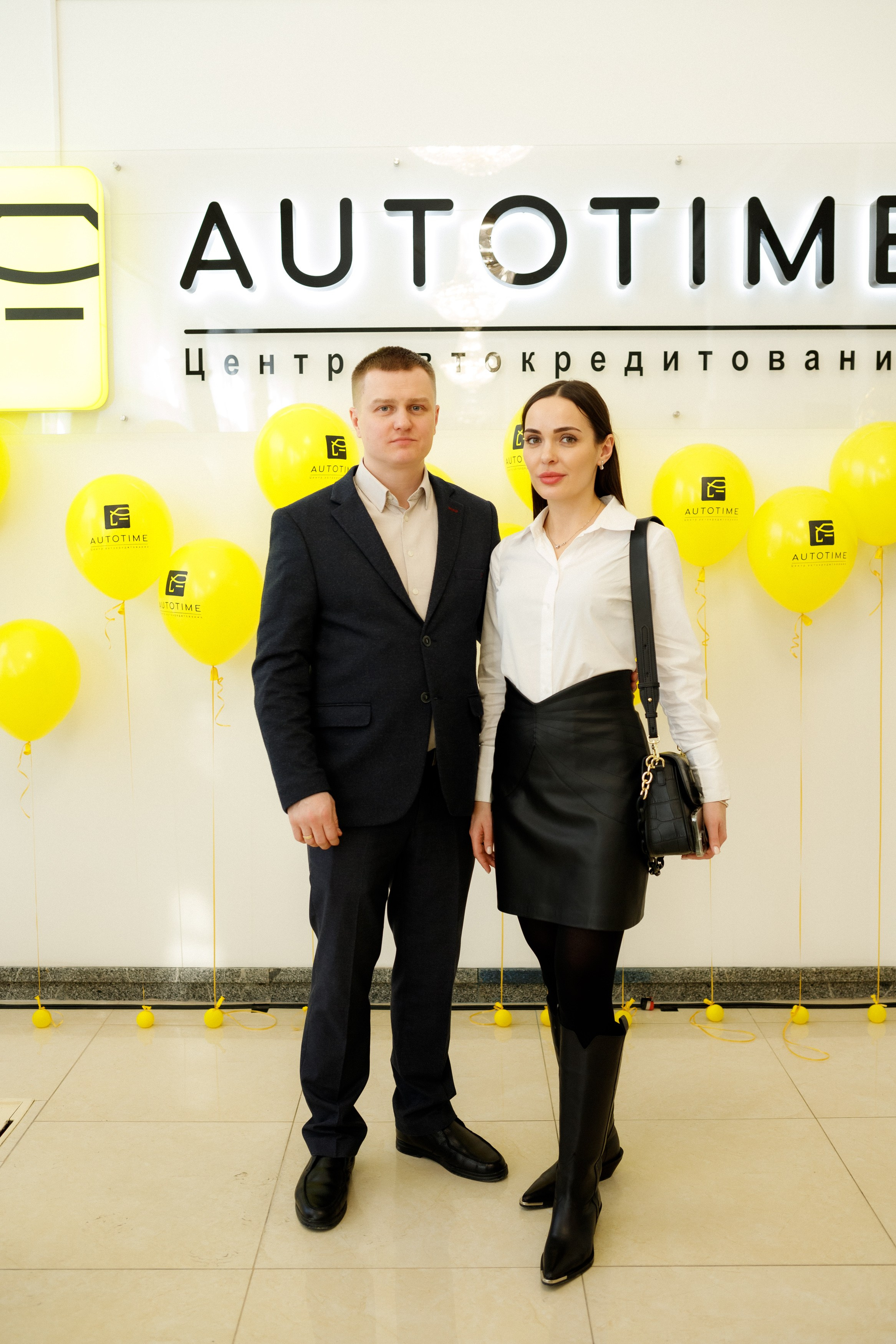 AUTOTIME ОТКРЫТИЕ ОФИСА в ХАБАРОВСКЕ. СВОИ. ФОТООТЧЕТЫ-СОБЫТИЯ-МЕСТА