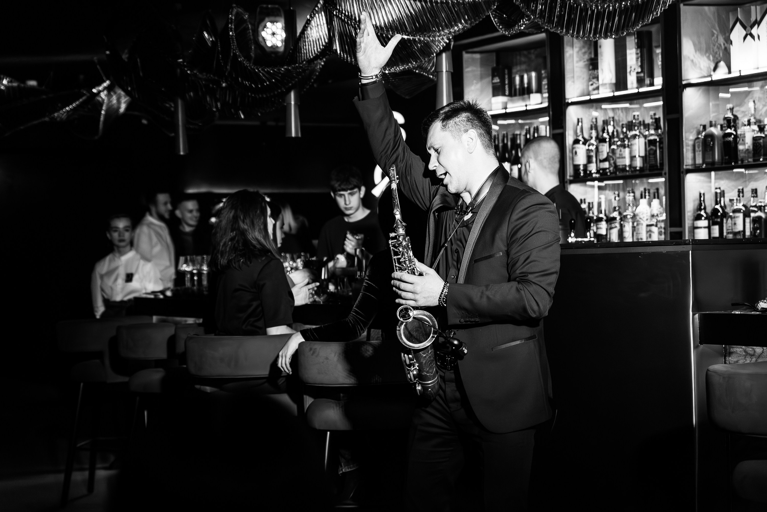 SOLOVI — Открытие караоке-бара. СВОИ. ФОТООТЧЕТЫ-СОБЫТИЯ-МЕСТА