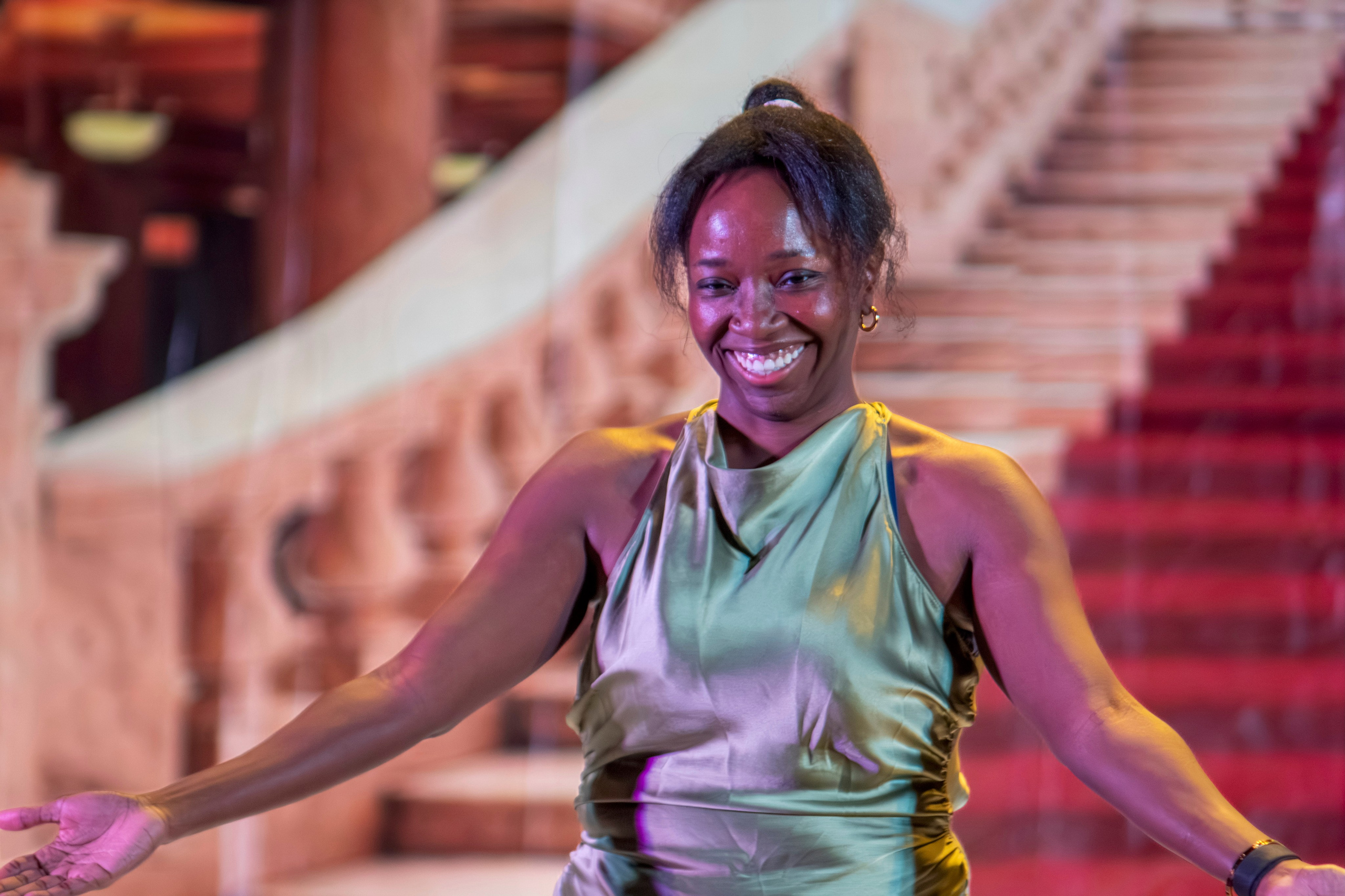 Opera Gala. CDMX Photography | Alex Klenin| Portrait & Event Photographer