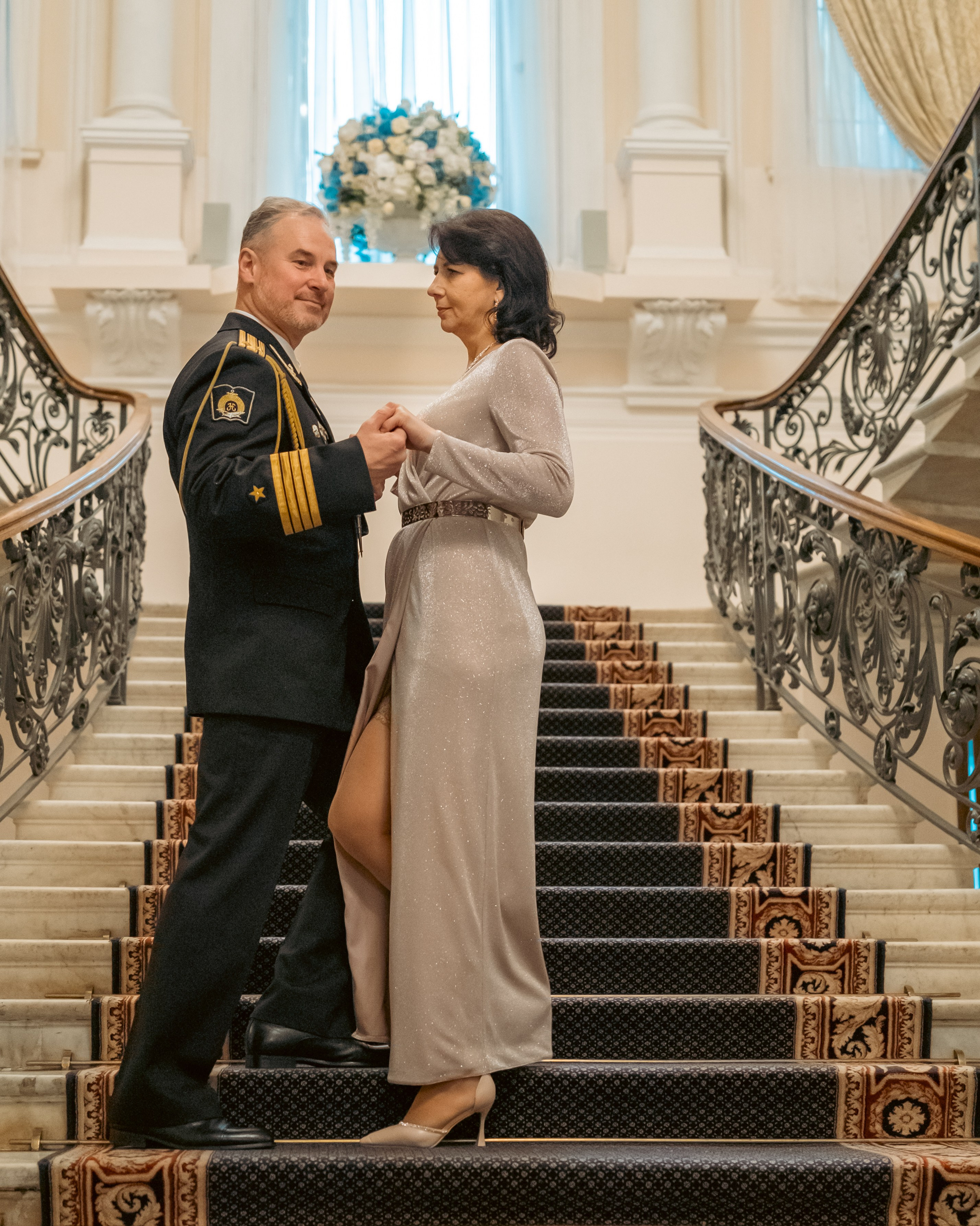 Свадьба: Владимир и Ольга. Professional photoartist in St. Petersburg (wedding, reportage, portrait, model book, love story) Alexander Shvedov