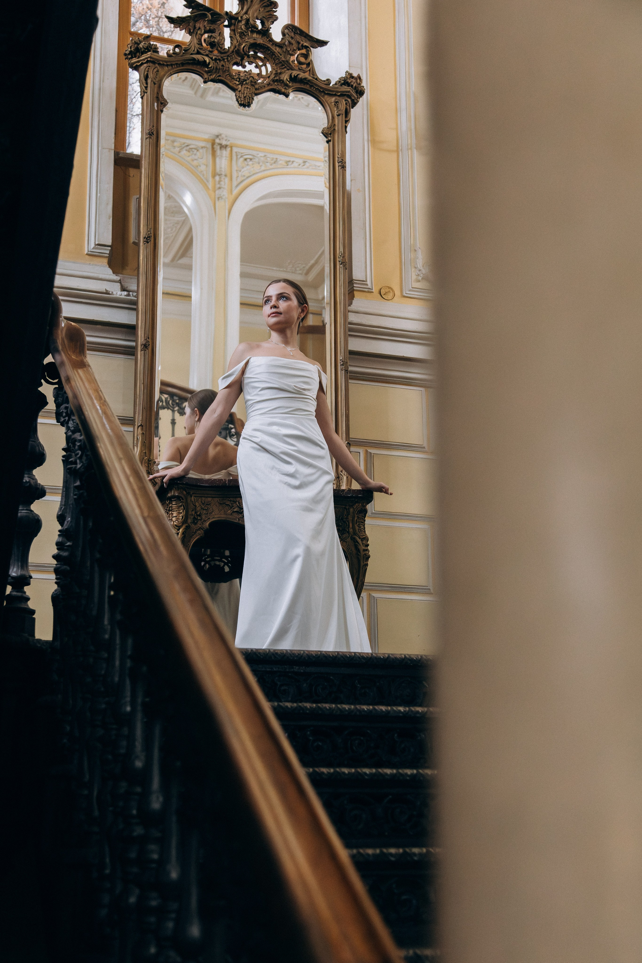 Свадьба. Репортажный фотограф в Москве и МО