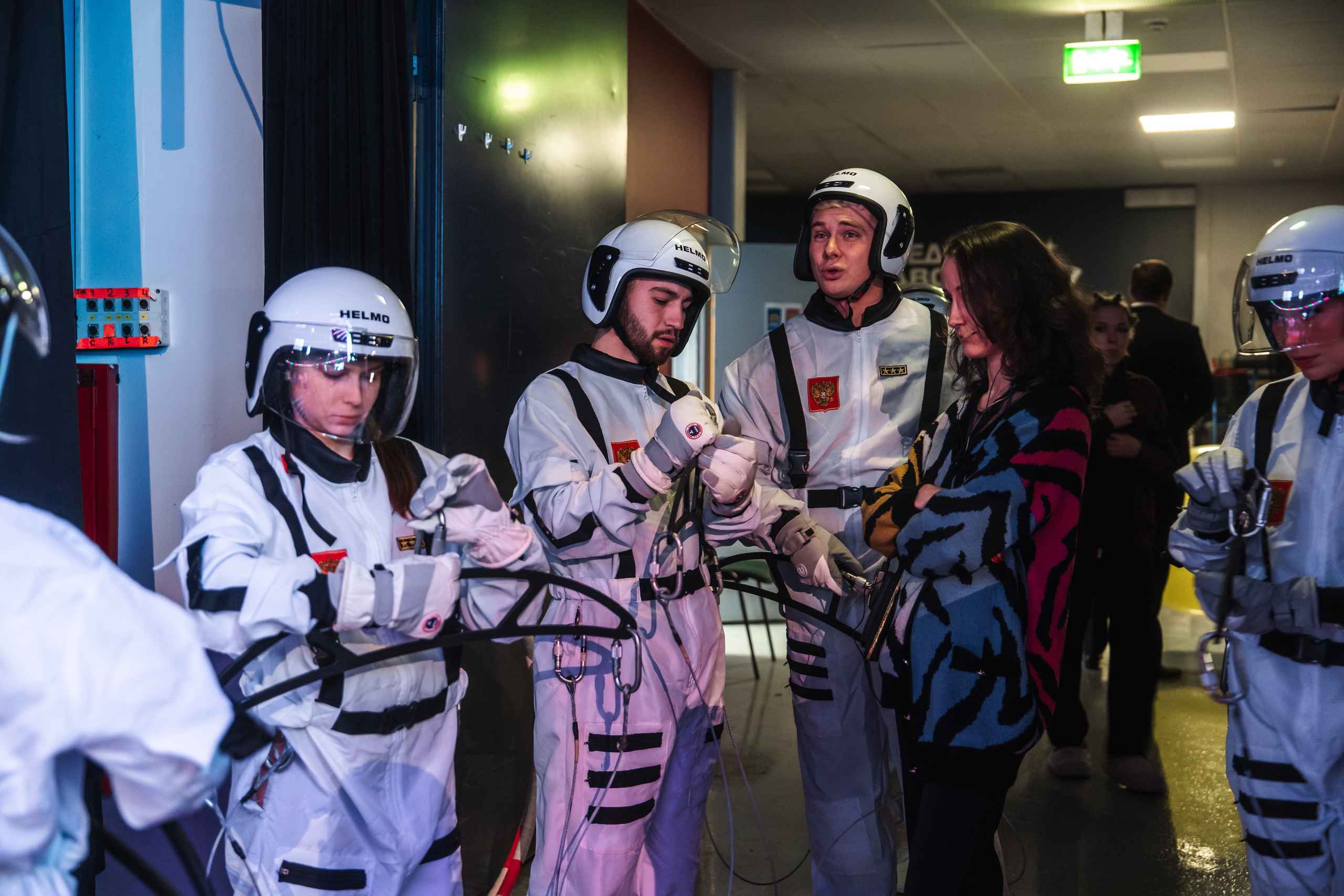 Superdiskoteka 90. Svyatoslav Bunkov | photographer