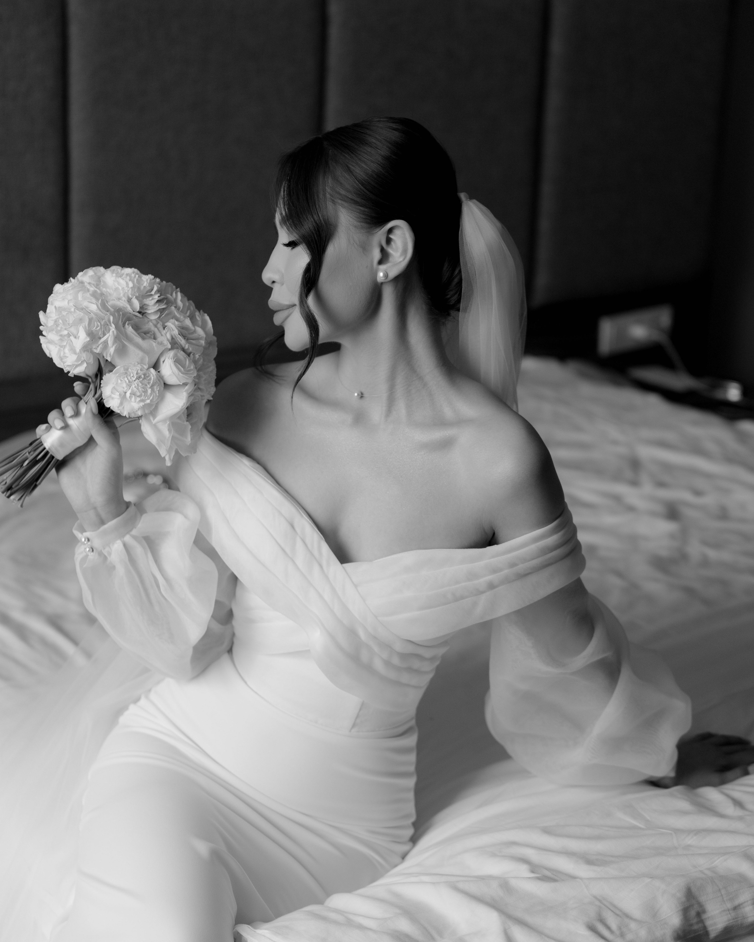 Свадебный и семейный фотограф Нурлыхан Алимбеков