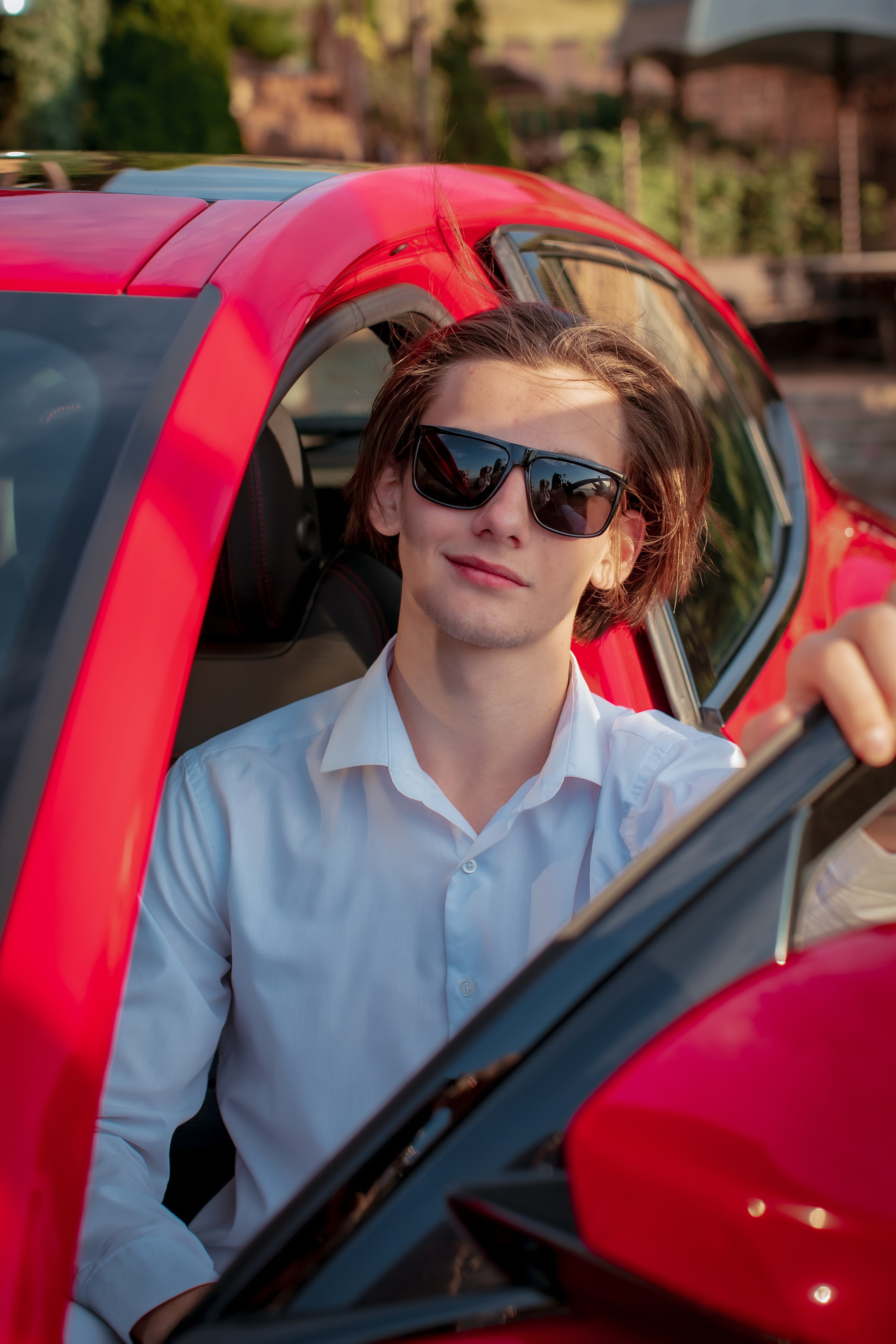 Съёмка для семьи на закате. Фотограф и видеограф в Ставрополе Инна Попова