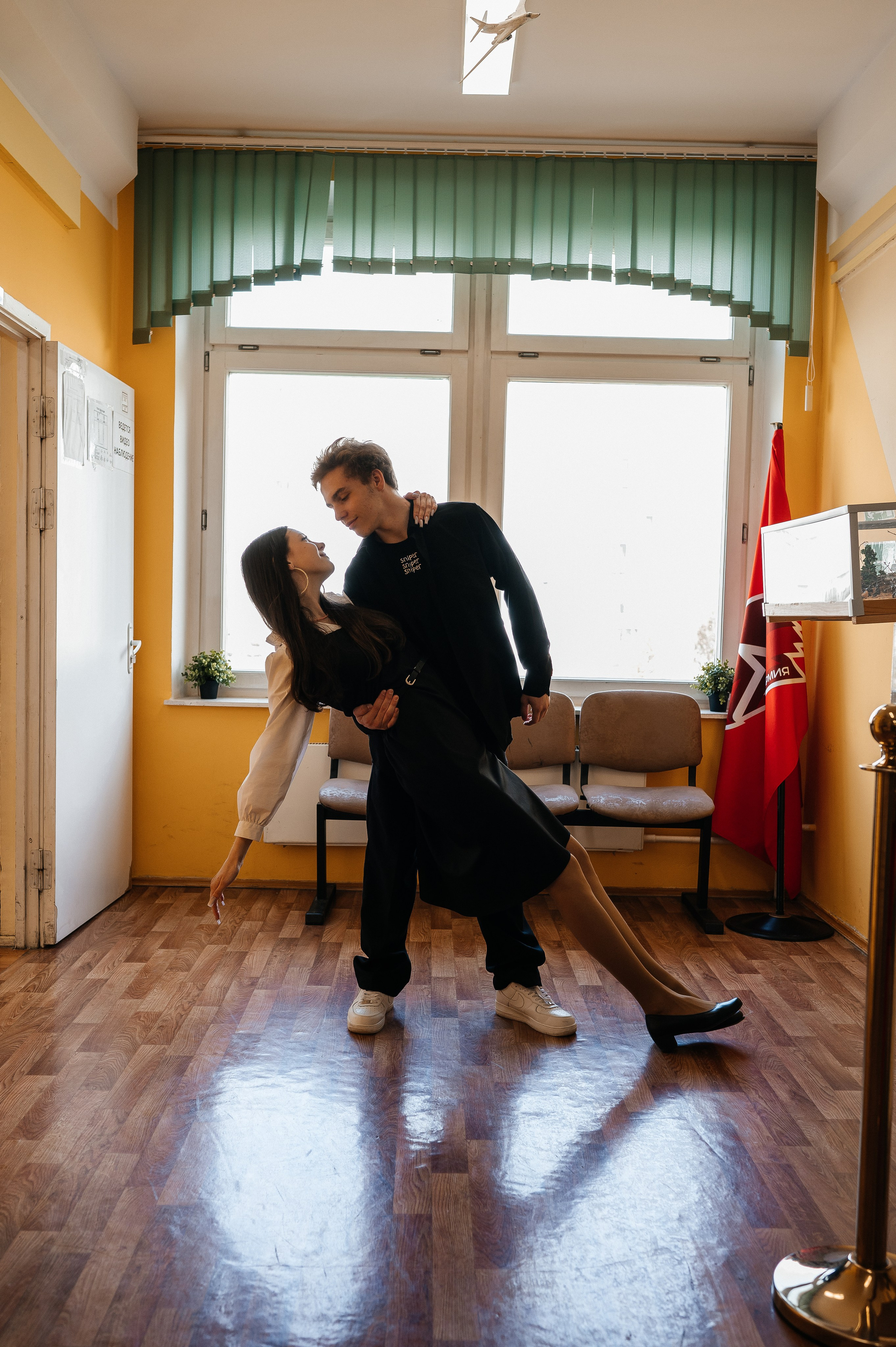 Выпускной альбом. Фотограф Москва Екатерина Постникова Индивидуальные и семейные съемки