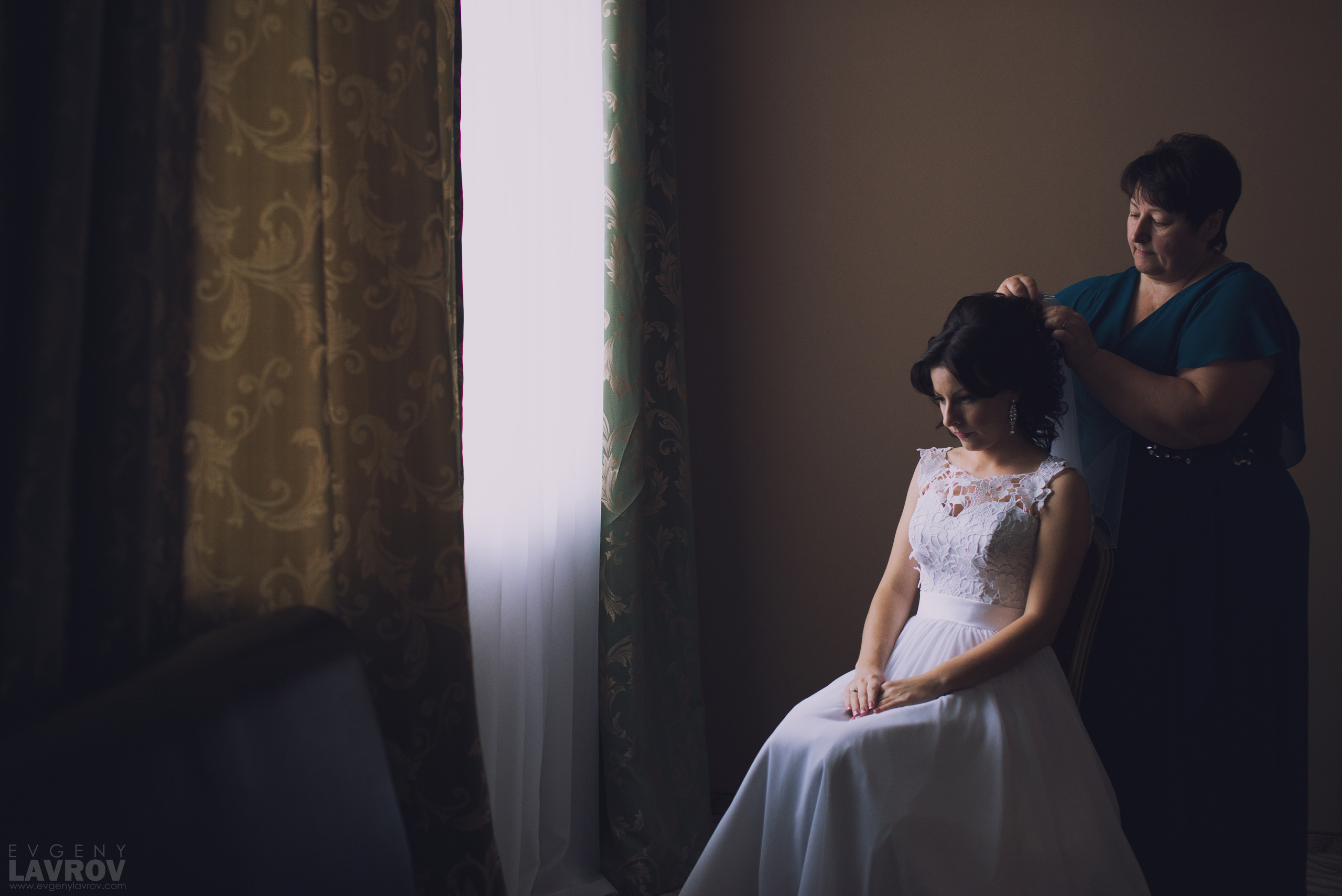 Спокойное утро. Фото Видео Дизайн