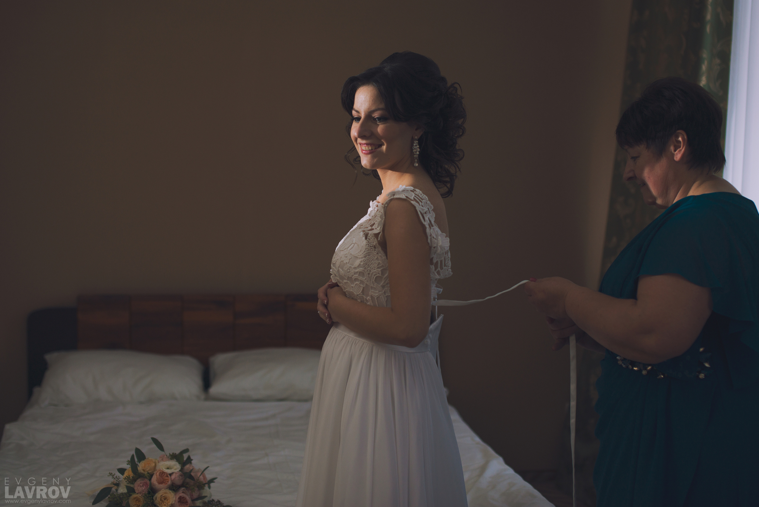 Спокойное утро. Фото Видео Дизайн