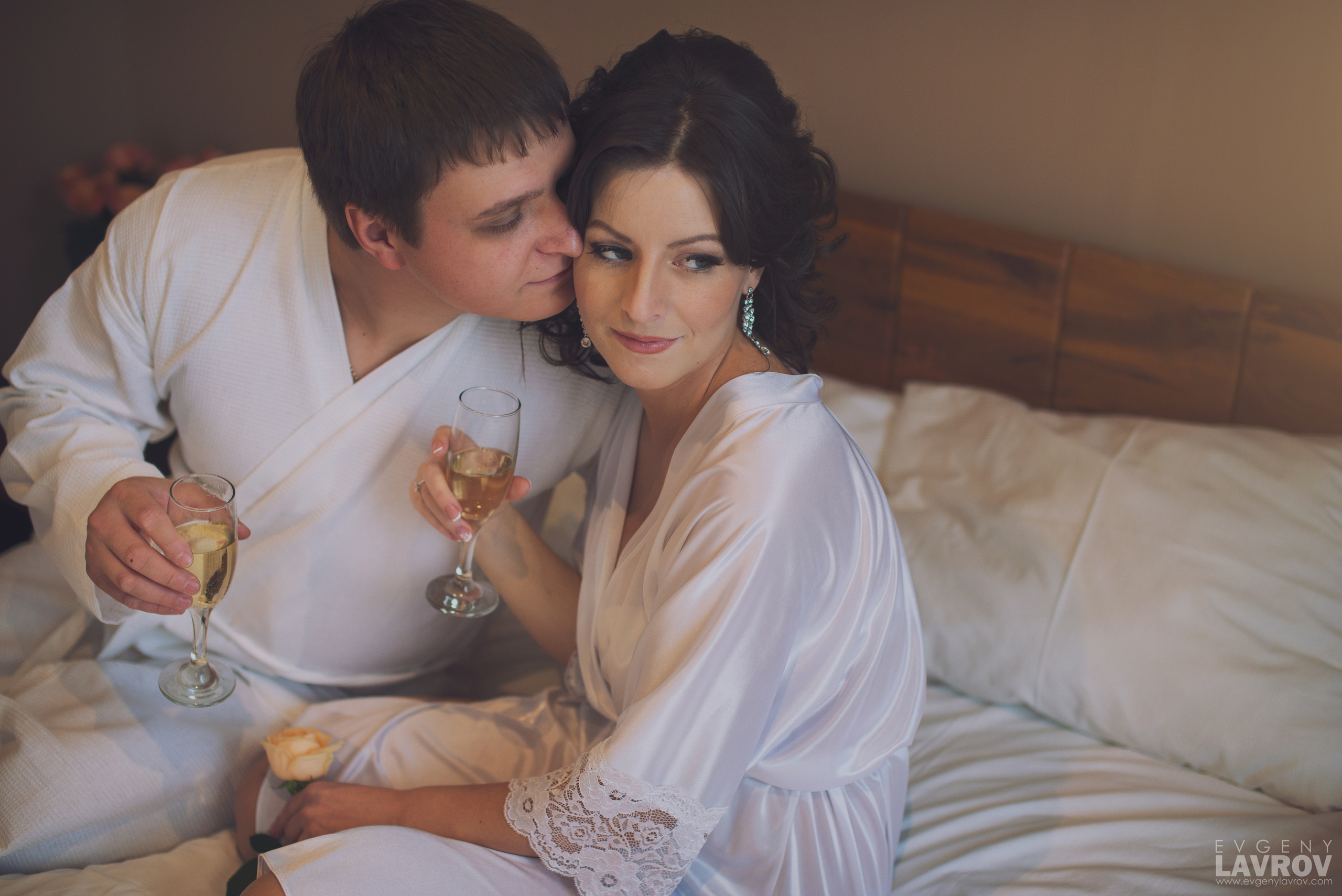 Спокойное утро. Фото Видео Дизайн