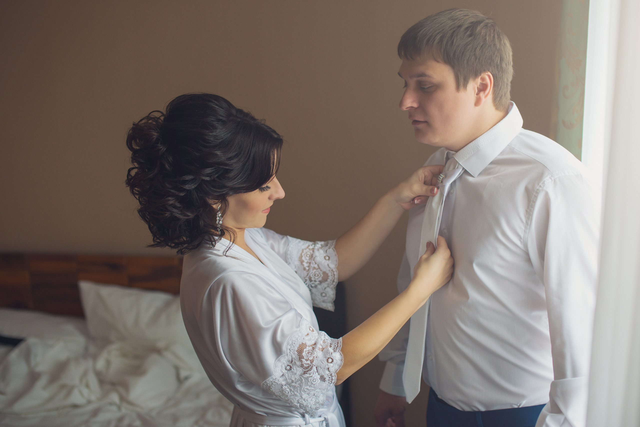 Спокойное утро. Фото Видео Дизайн