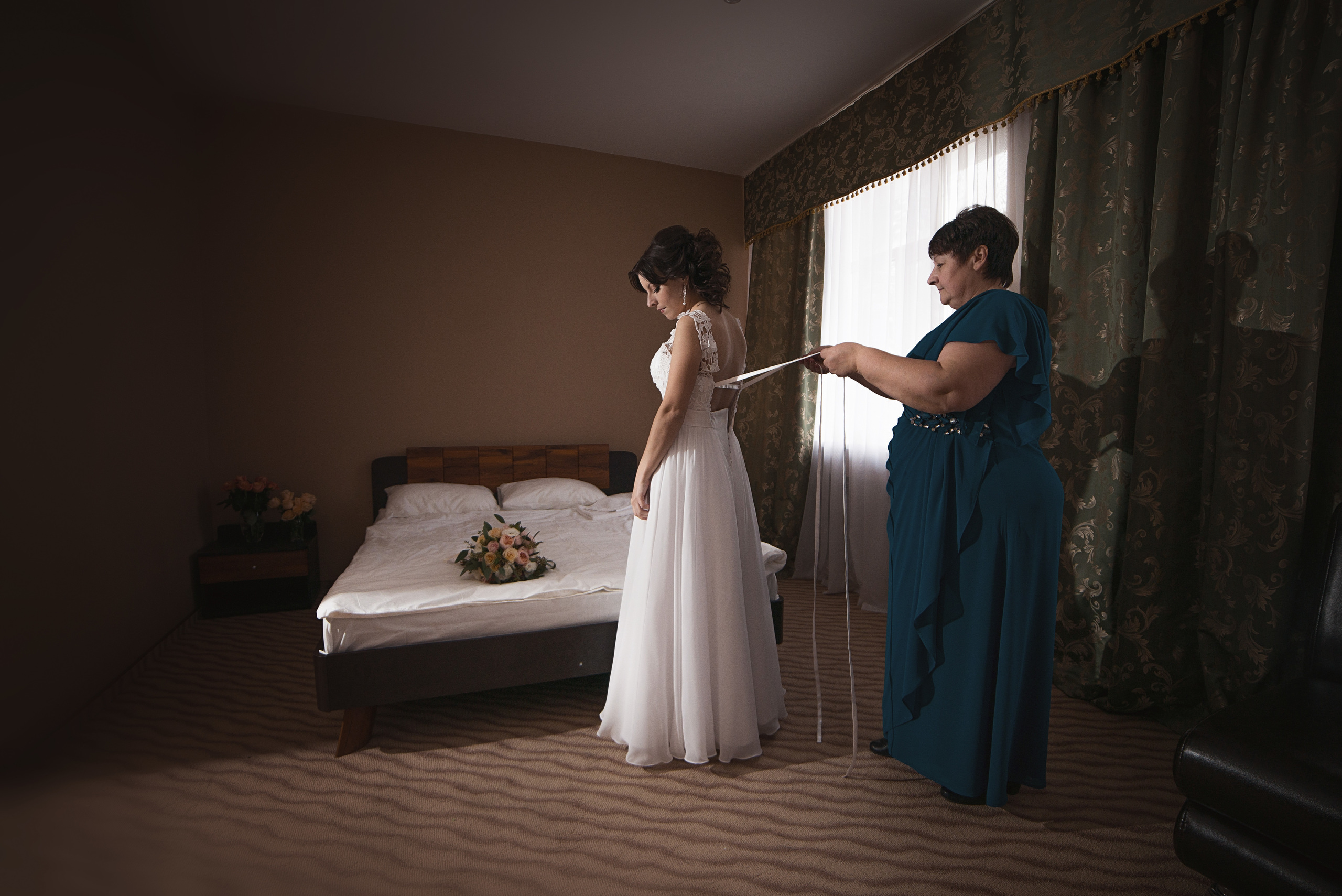 Спокойное утро. Фото Видео Дизайн