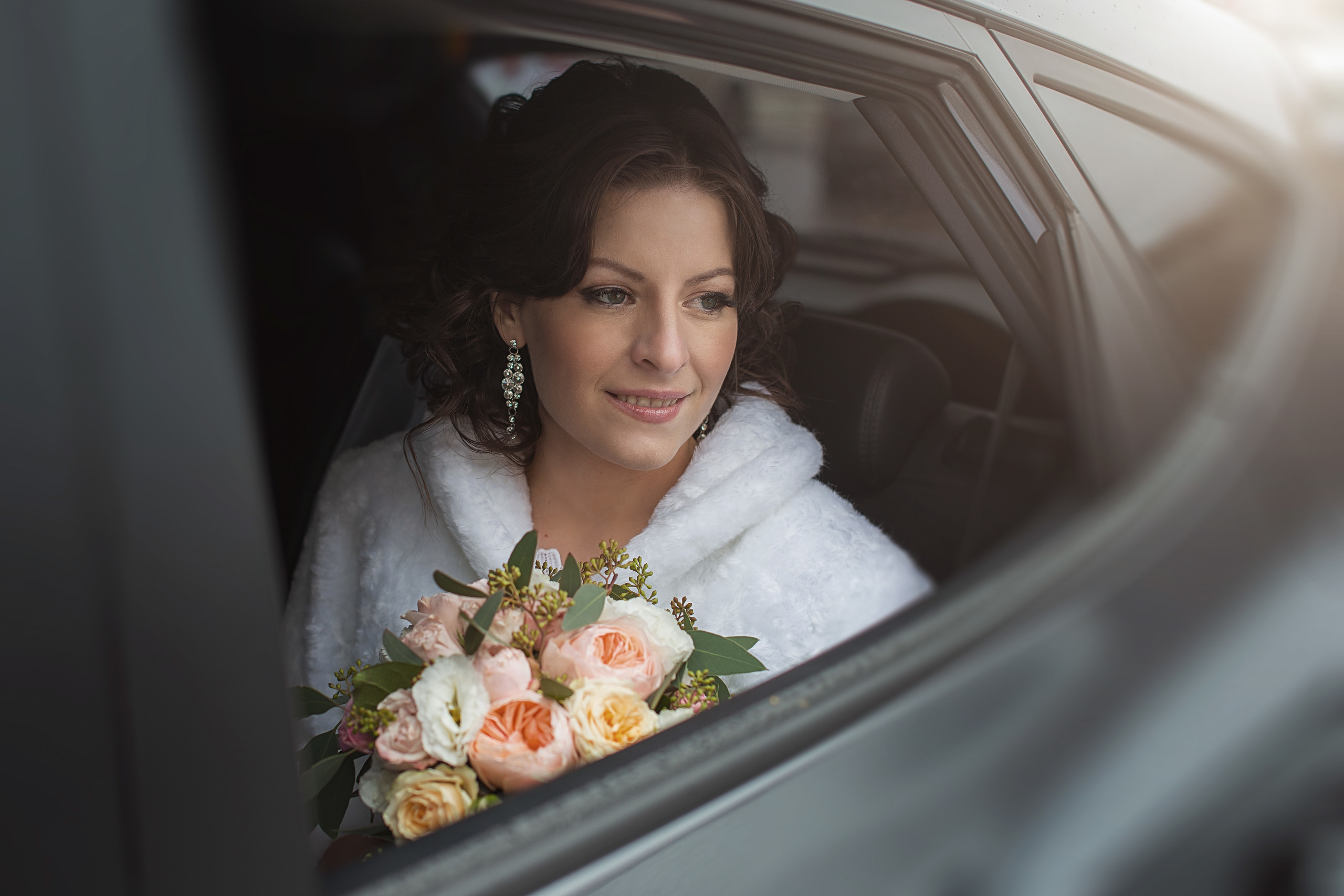 Спокойное утро. Фото Видео Дизайн