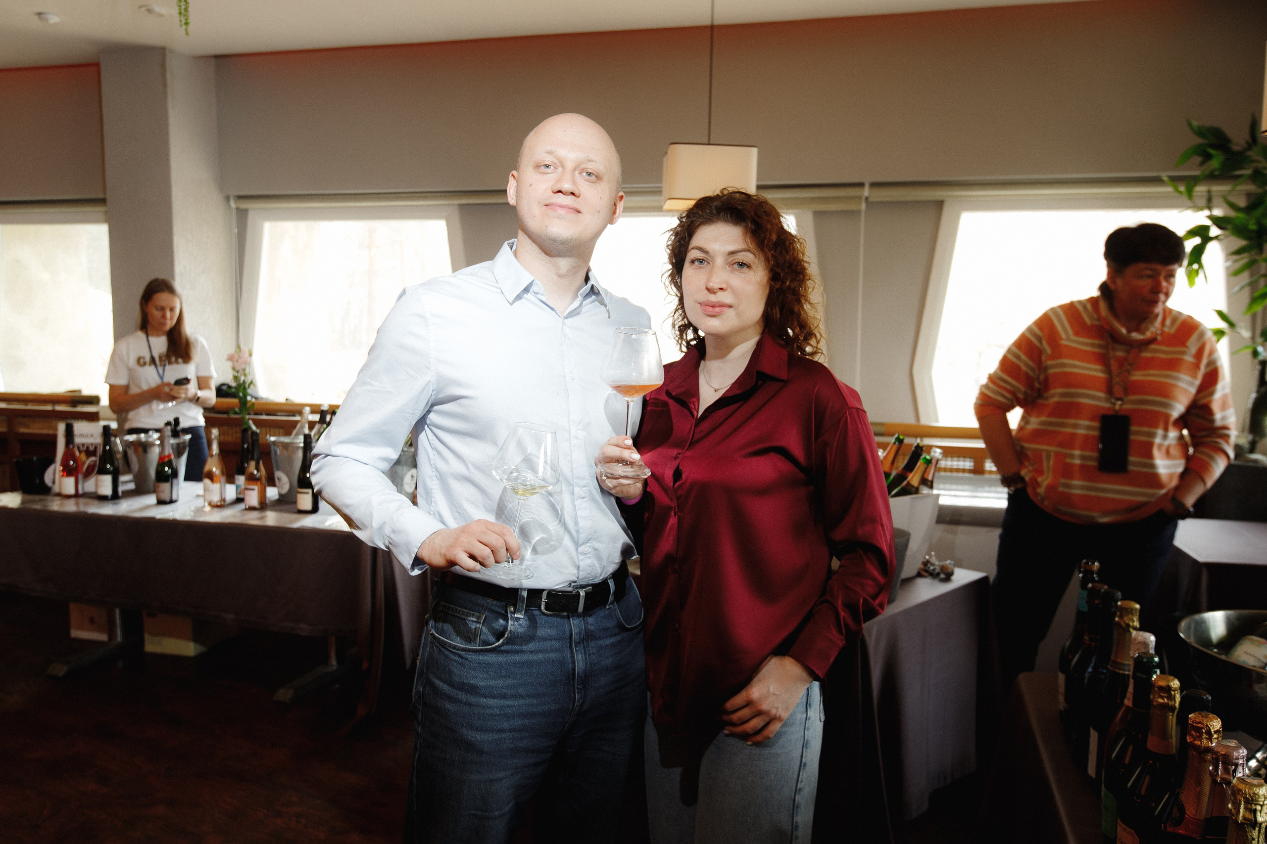 ФЕСТИВАЛЬ ИГРИСТЫХ ВИН. СВОИ. ФОТООТЧЕТЫ-СОБЫТИЯ-МЕСТА