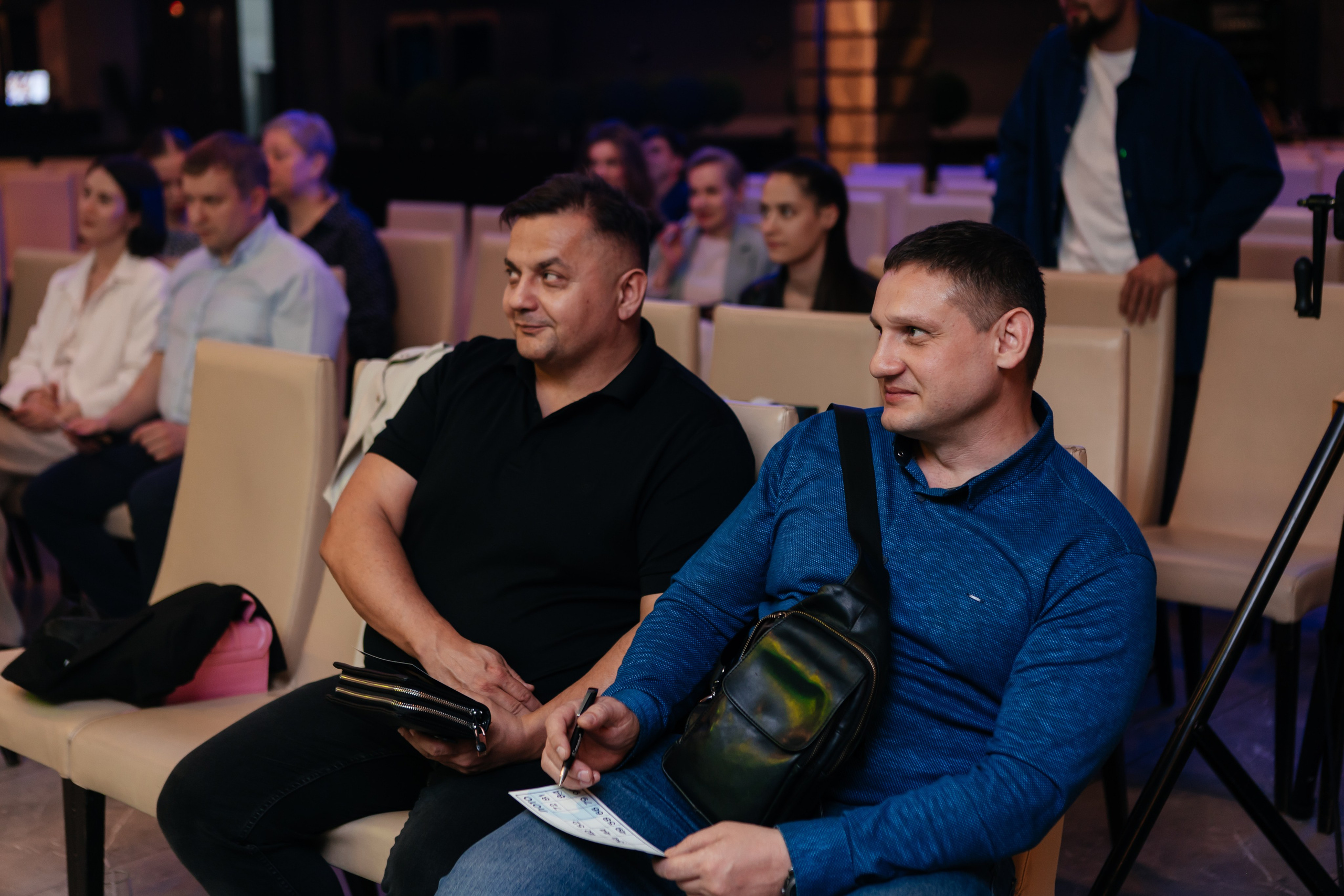 ПРЕМИЯ 2ГИС | PART II. СВОИ. ФОТООТЧЕТЫ-СОБЫТИЯ-МЕСТА