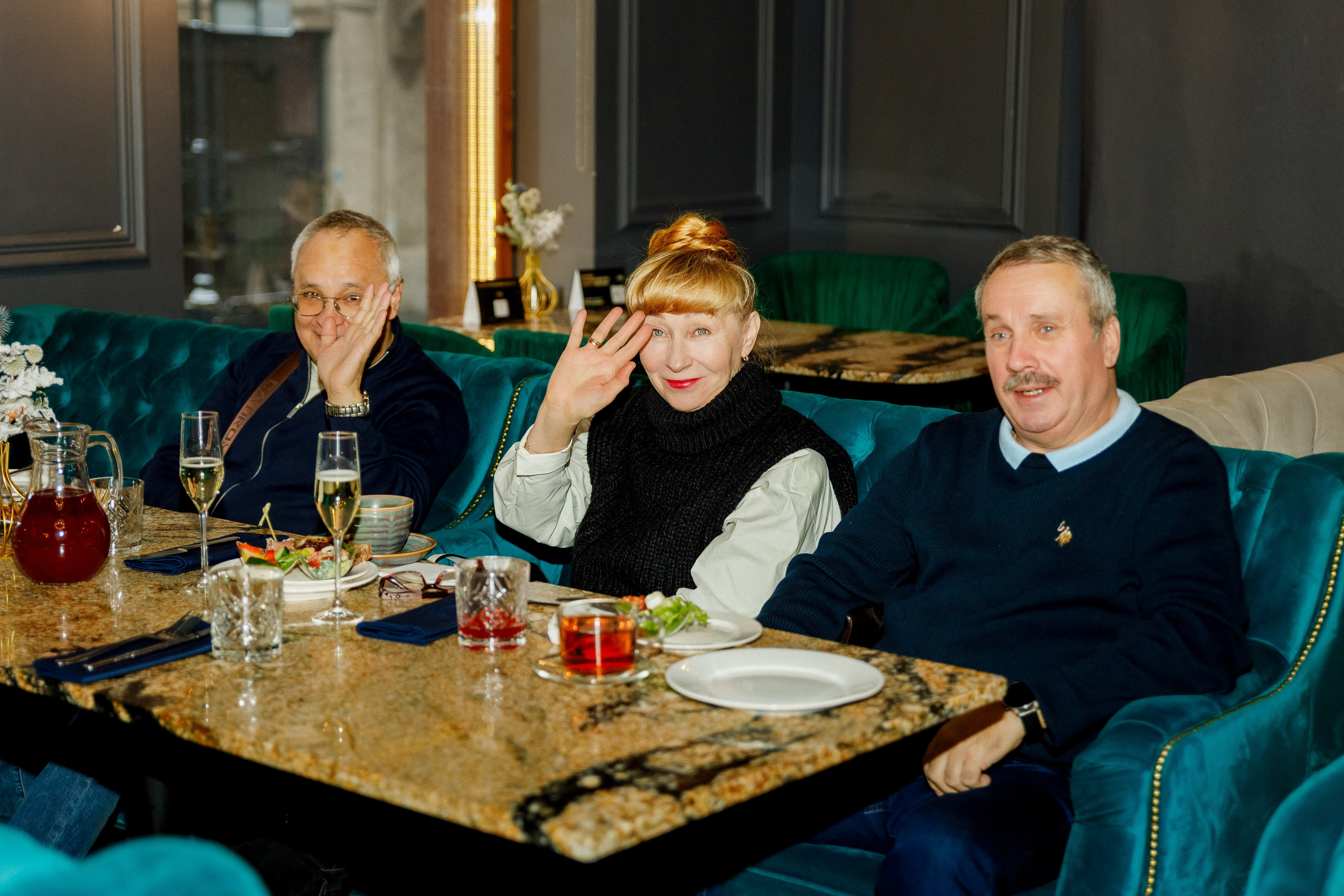 День инвестора InReit – фотоотчет бизнес-форума. Репортажный фотограф Москва Сергей Мирошников