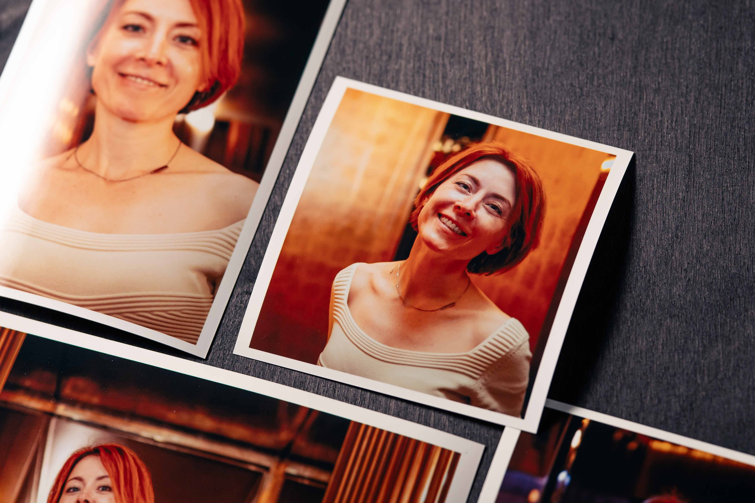 Печать фотографий