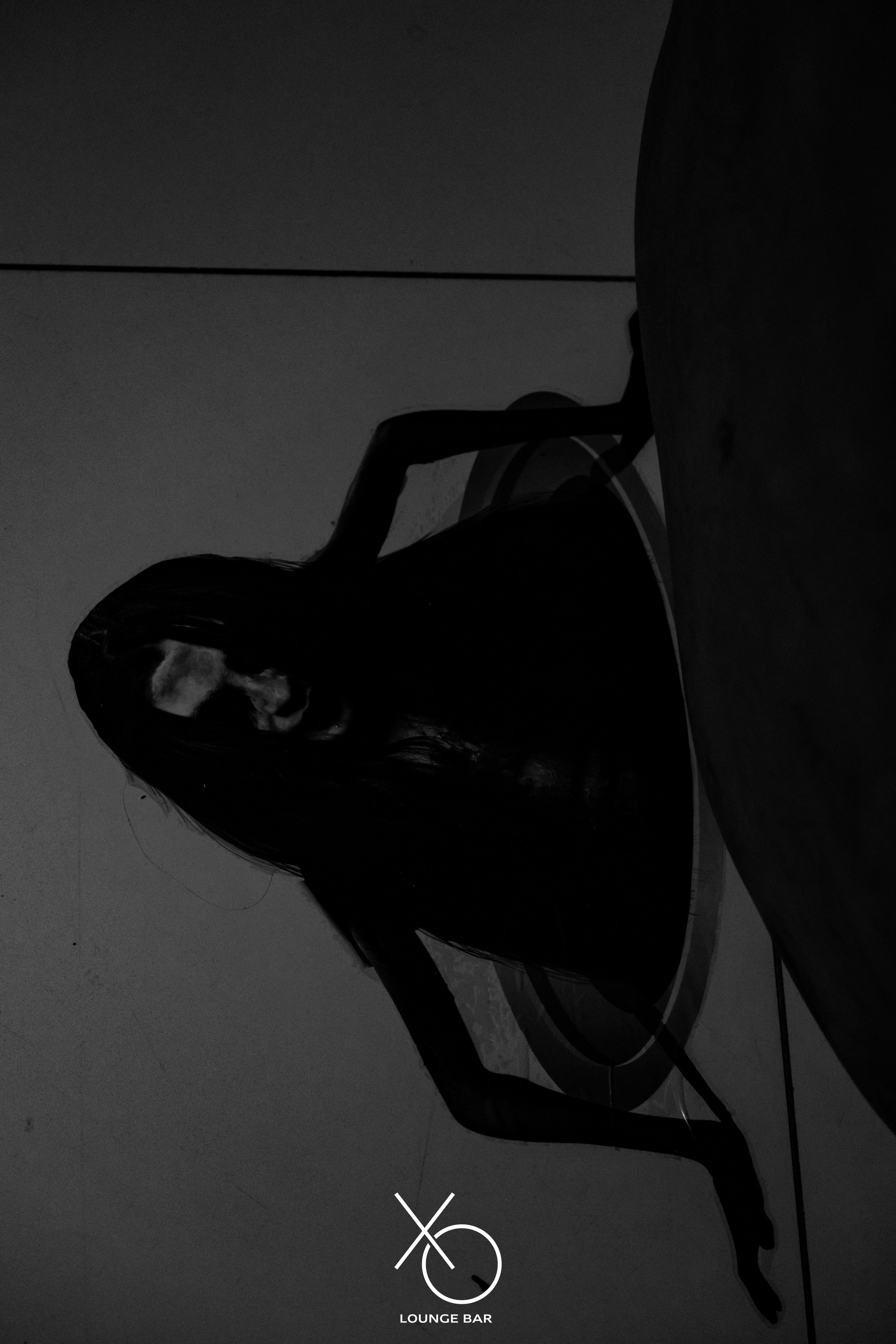 Halloween. Lounge Bar X.O