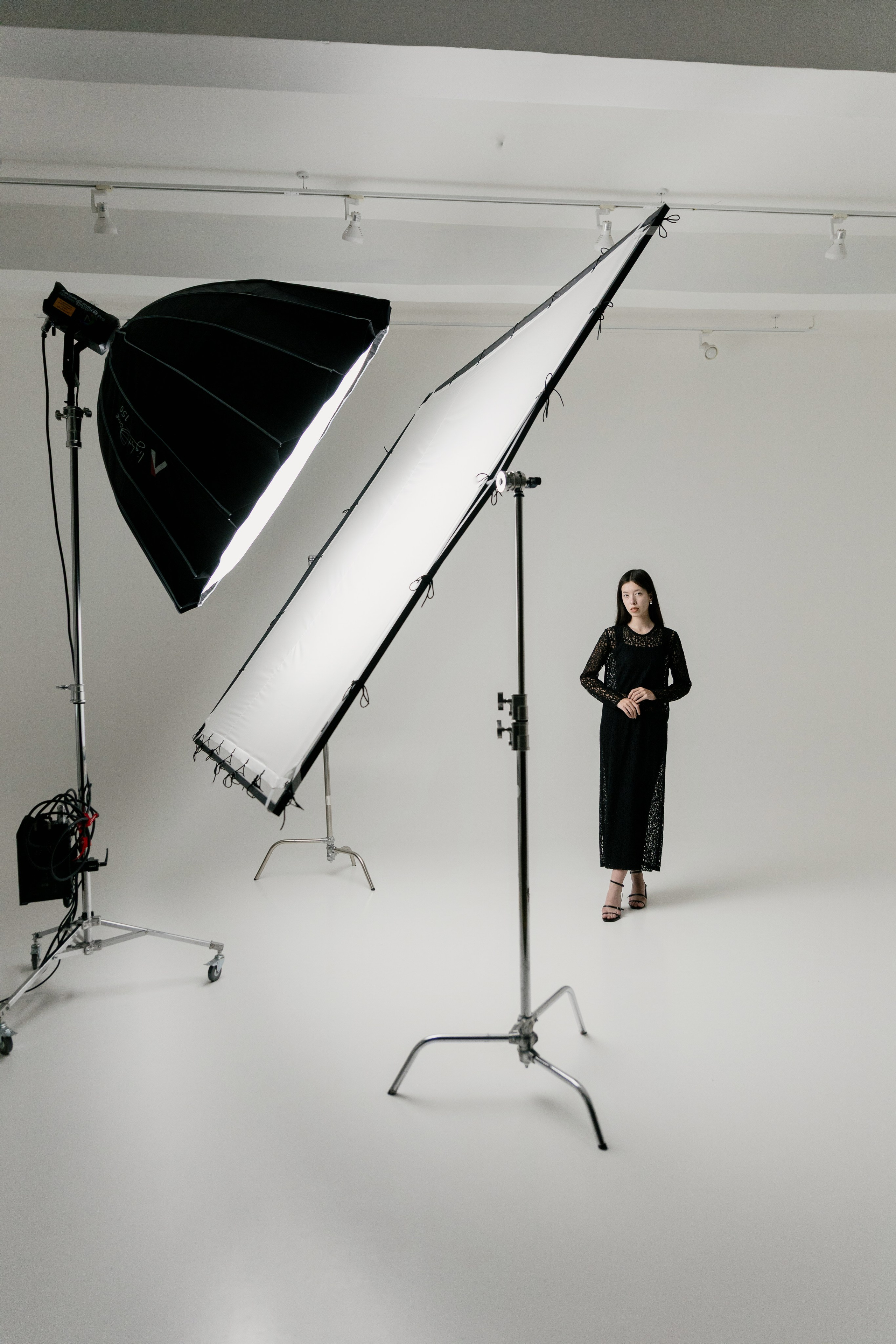 Курс по фотографии Александра Лисицина в Екатеринбурге