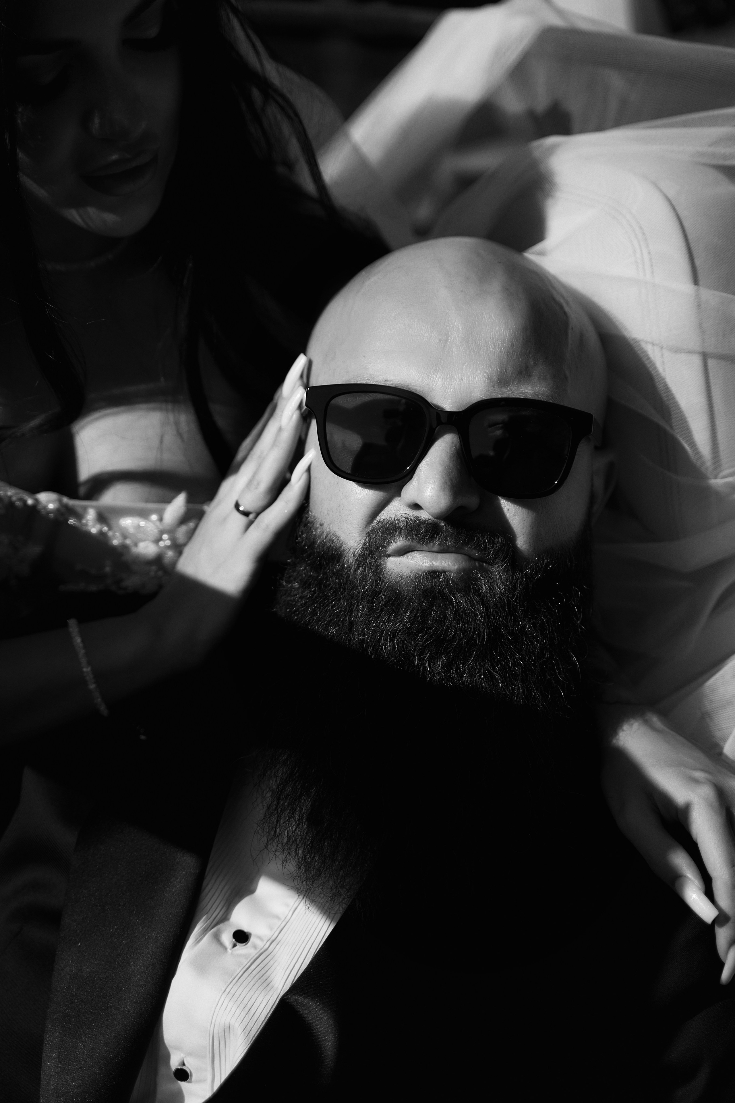 YOU ARE MY PARADISE. ТВИНС СТУДИО — лучшие свадебные фотографы и видеографы в Краснодаре