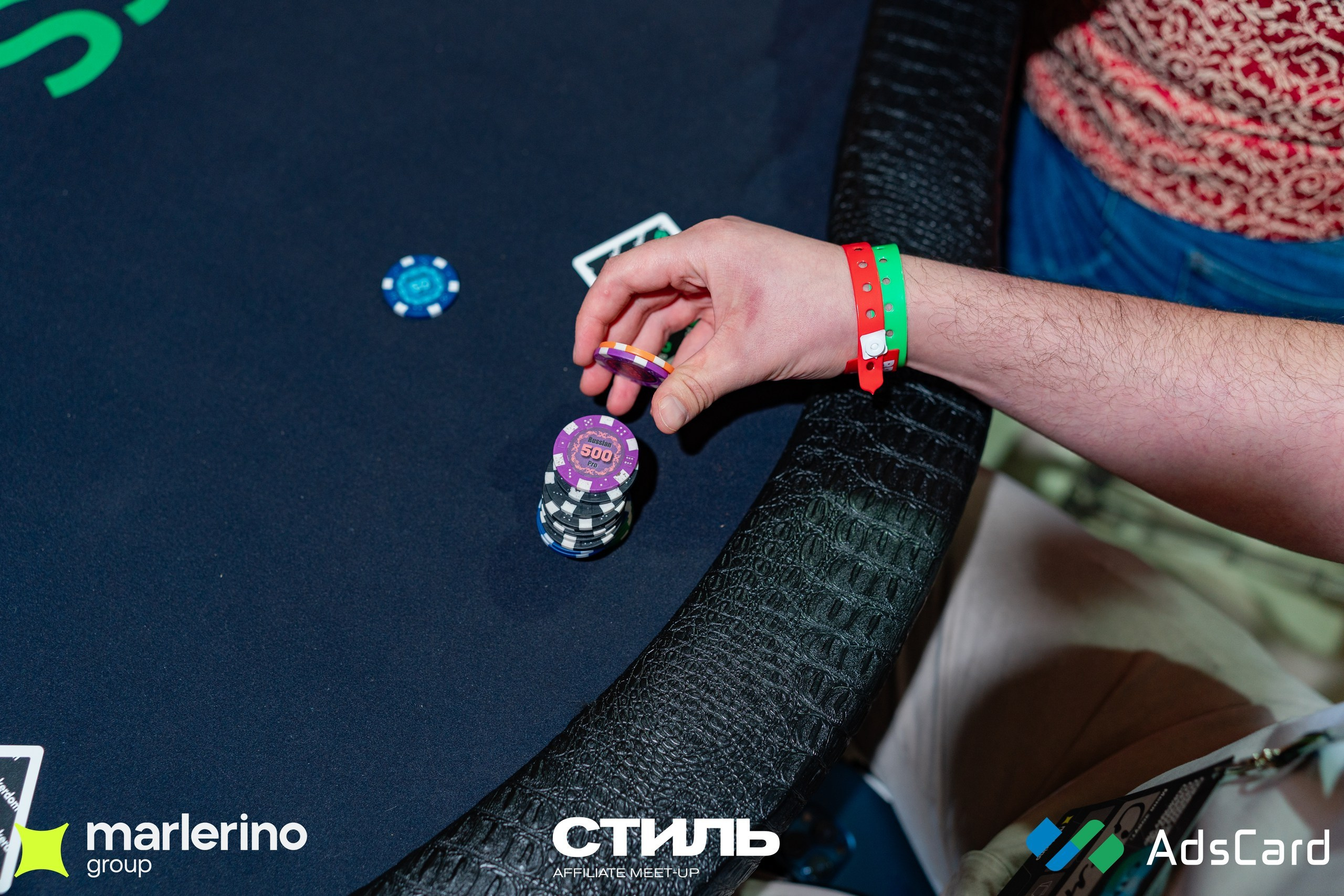 СТИЛЬ. Репортажный фотограф в Москве Измалков Артем