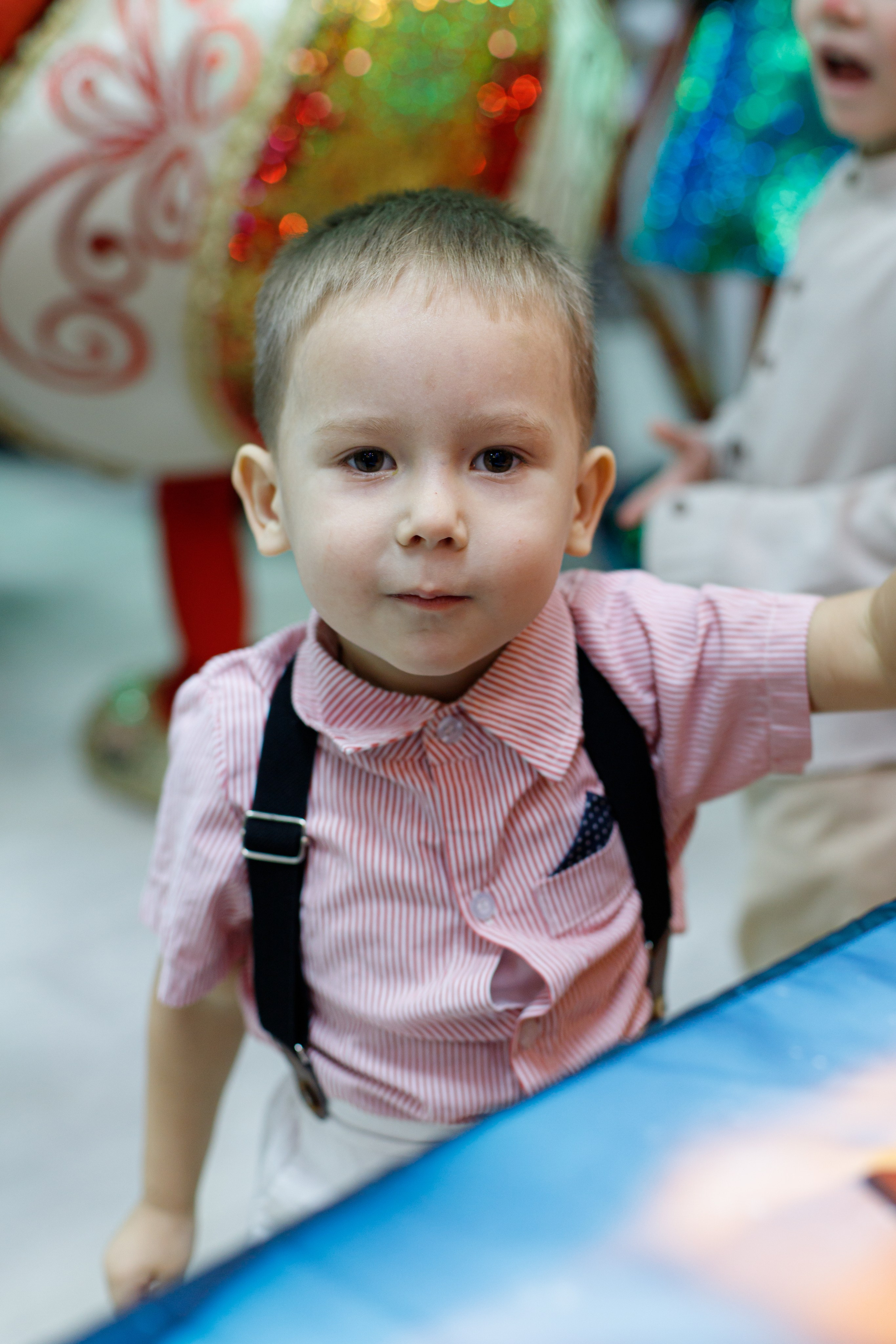 Happy new year / part2. Photokarish