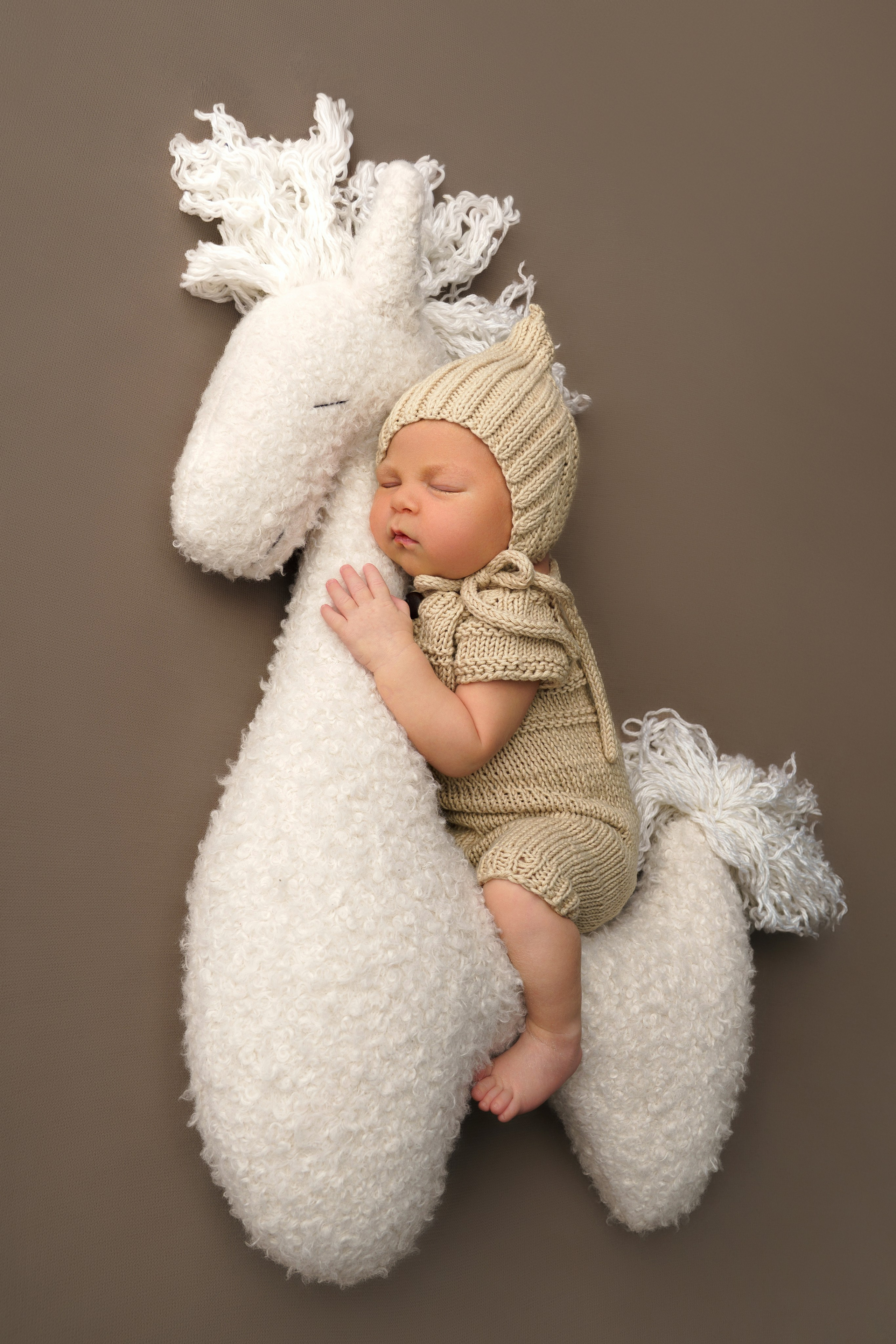 Фотосессия новорожденного (newborn). Фотограф новорожденных, детей до года и беременных в Симферополе