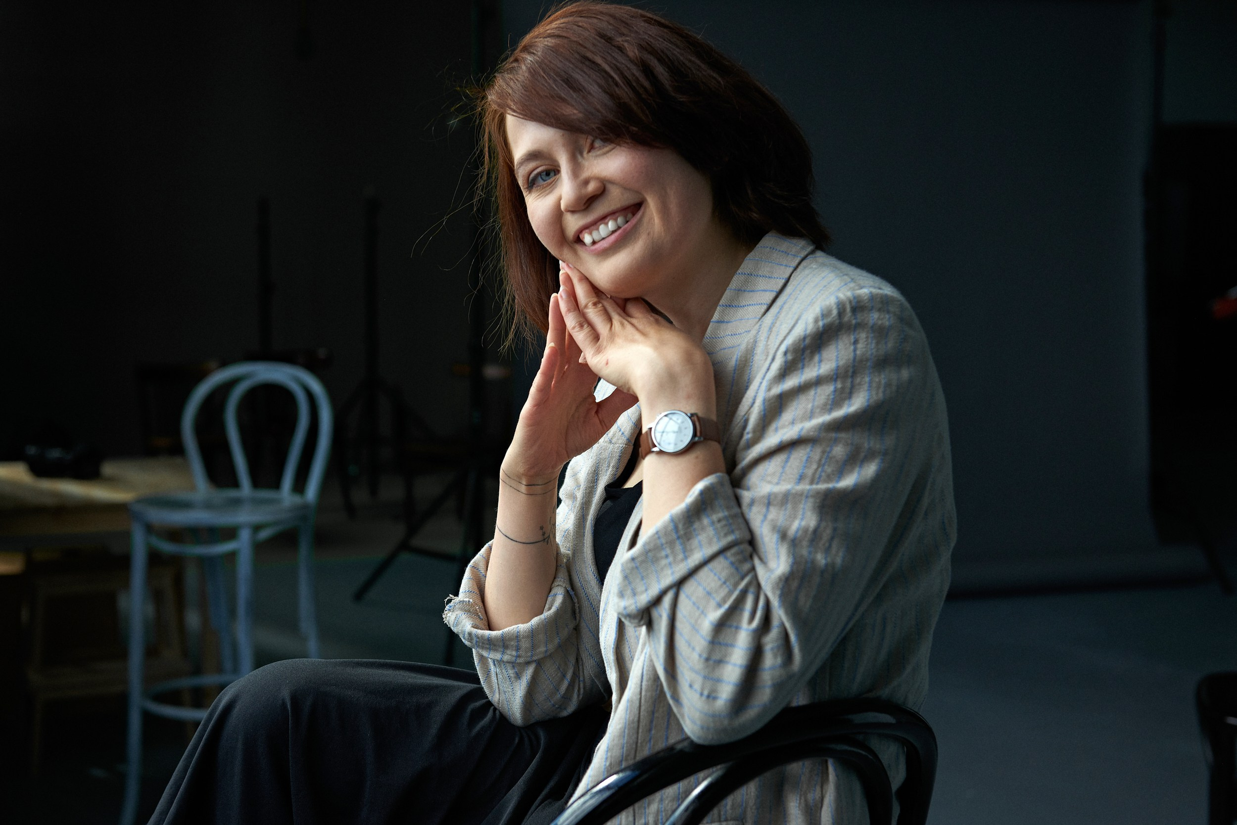 Портрет. Не только свадебный фотограф Чеглаков Алексей