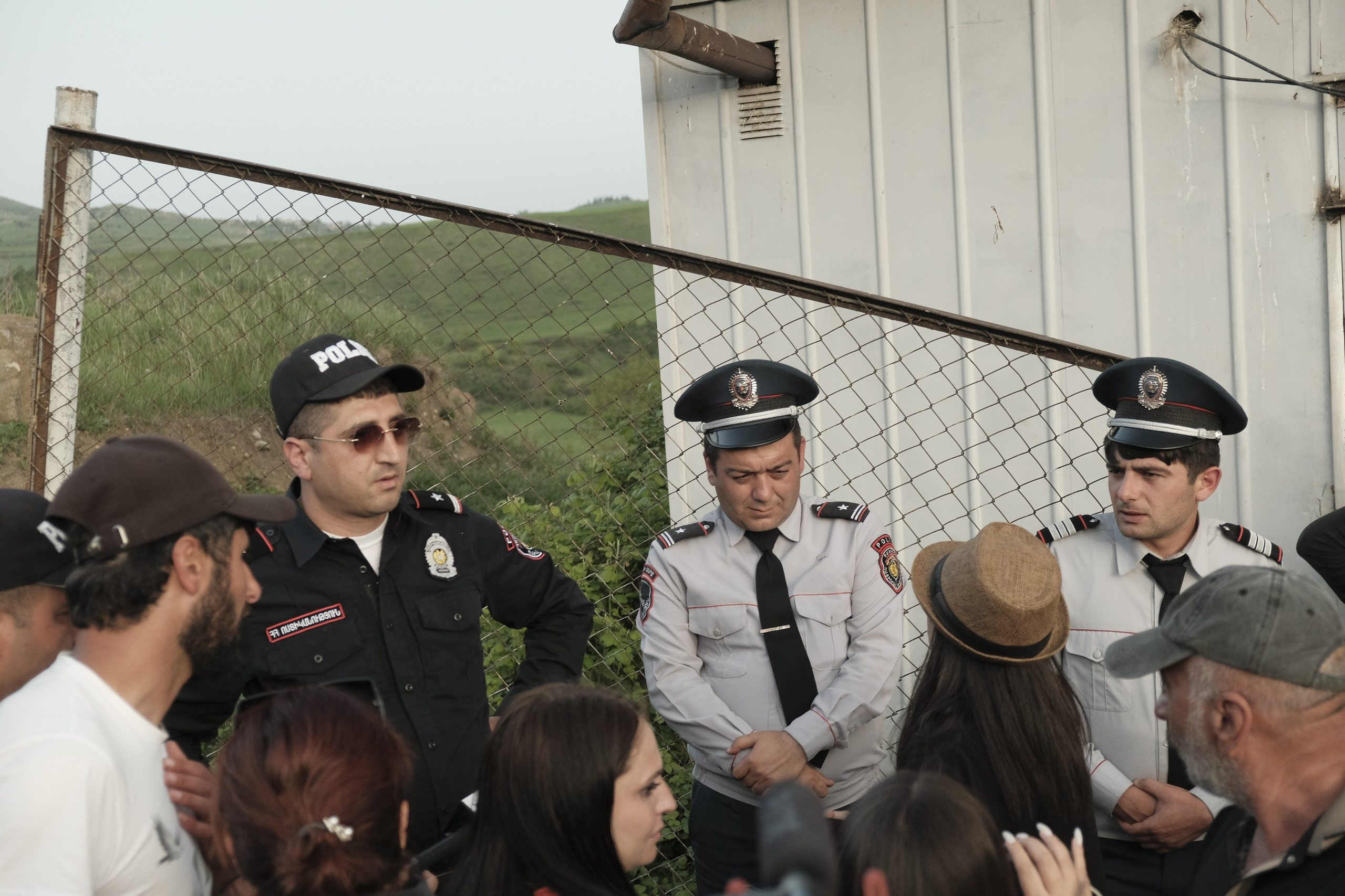 Delimitation. Kirillov Egor