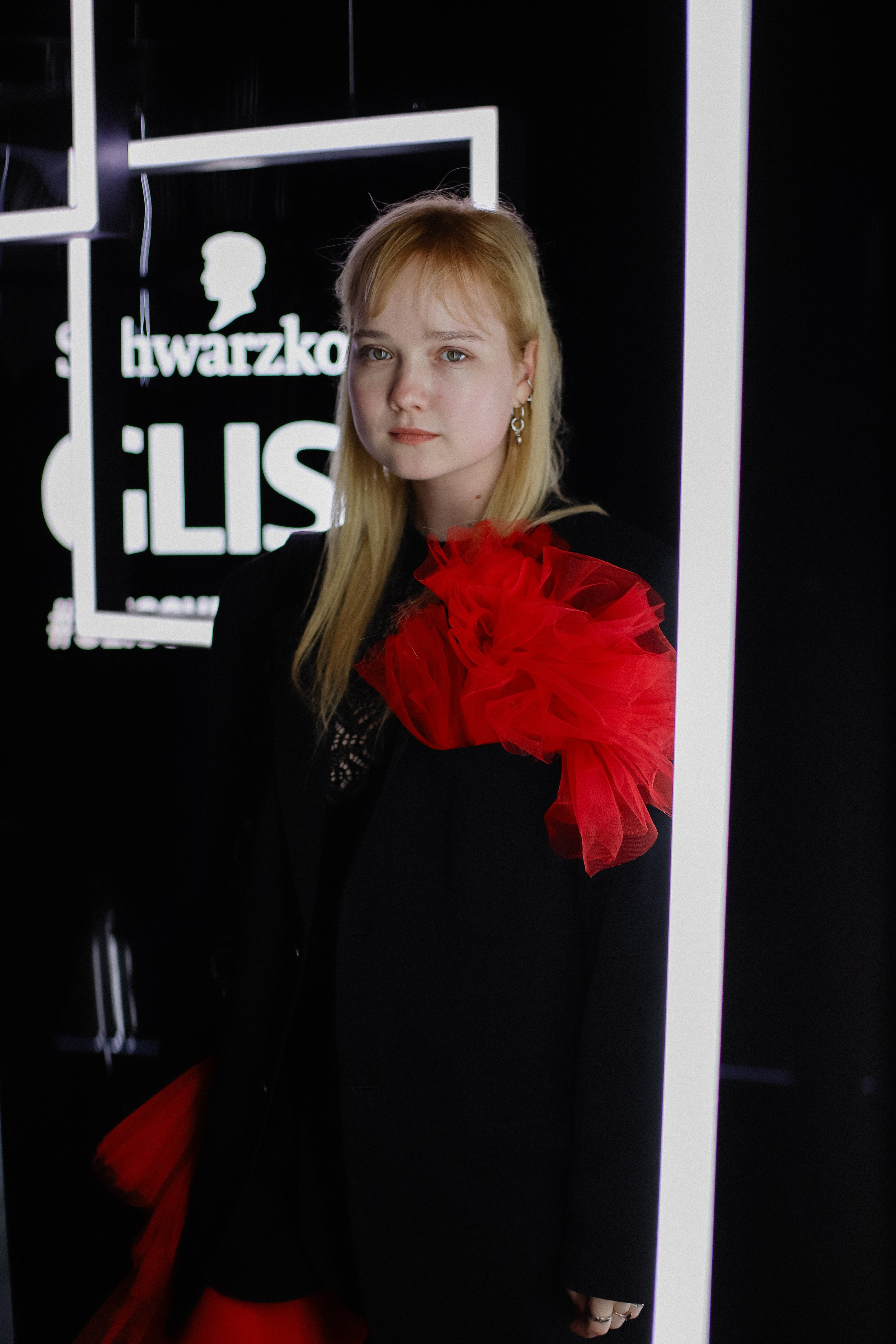 27.10 FWA зона Schwarzkopf и Perwoll. Фотограф в Алматы и Москве Даша Пушкина