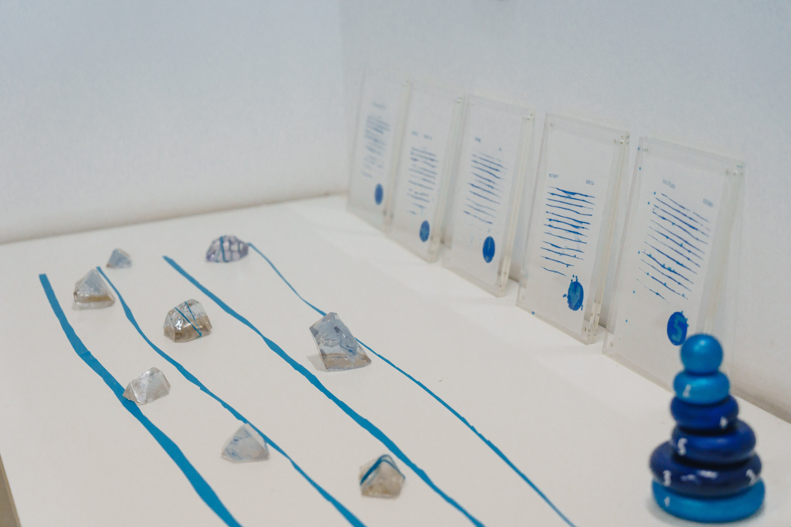 Необходимое и Достаточное. Маша Иванова —