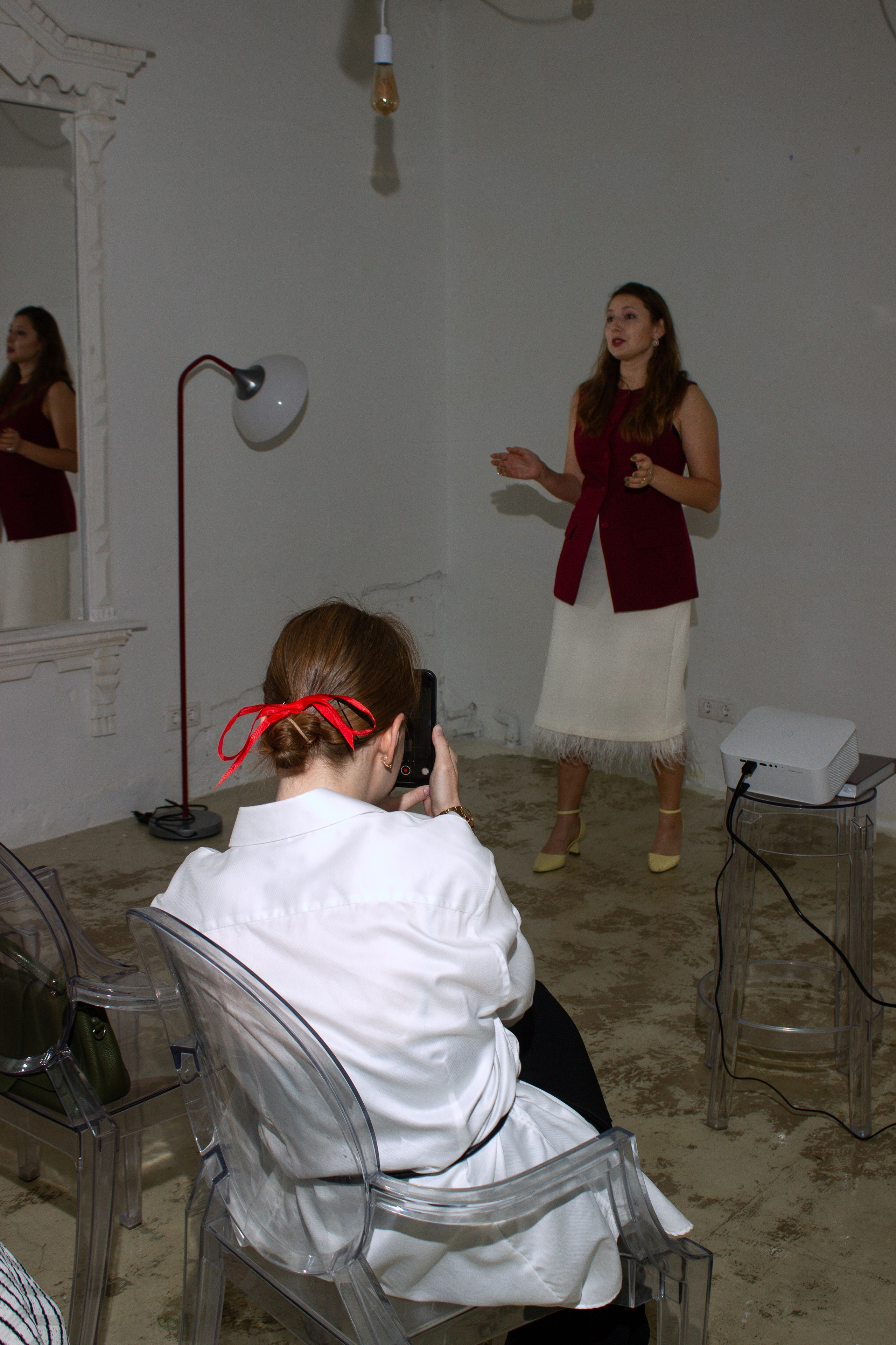 Вместе. Портретный фотограф Москва Юлия Трякина