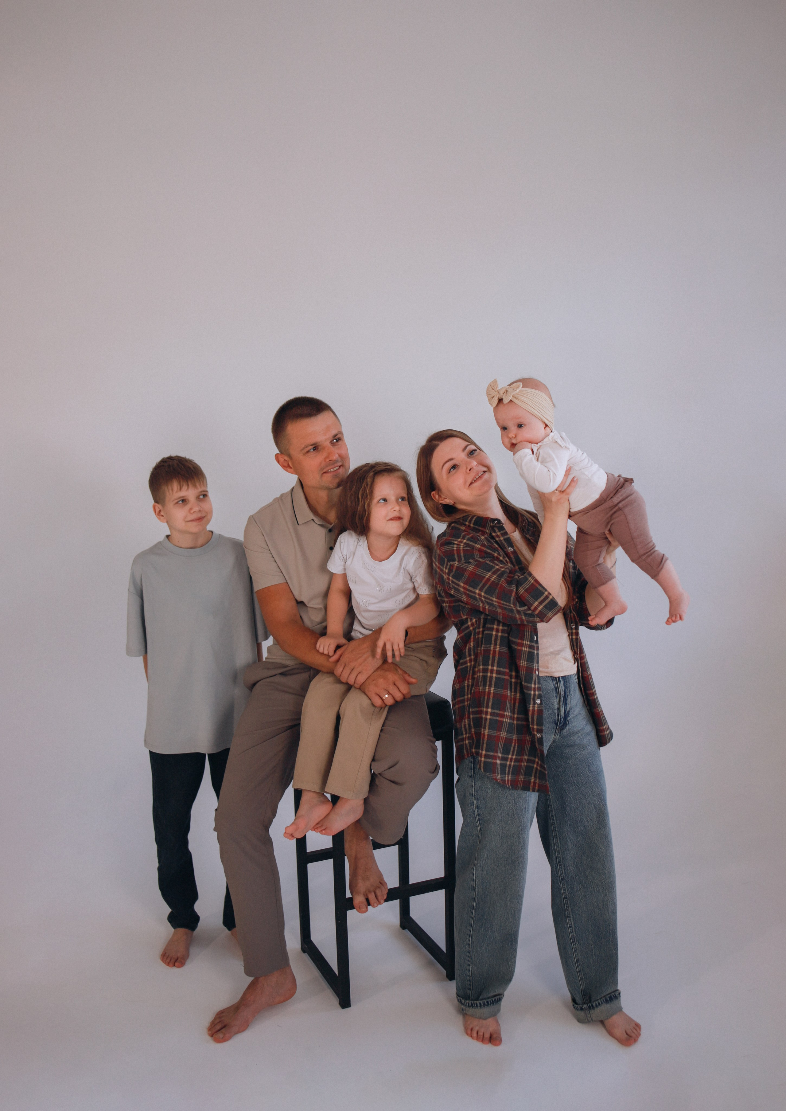 Ваш семейный фотограф в городе Армавир, Юлия Леонович