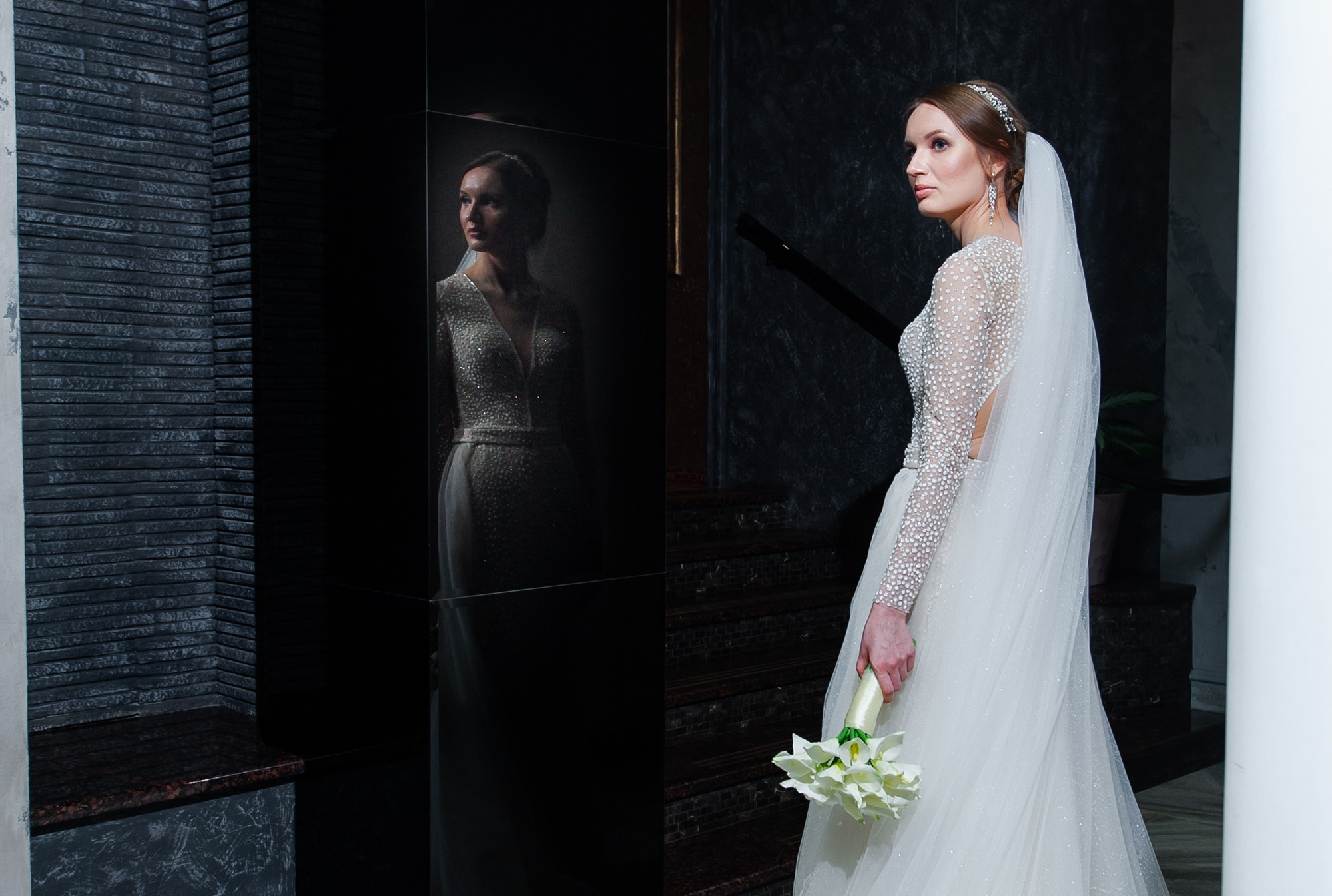 07 августа 2021. Анонс свадьбы. Свадебный и семейный фотограф в Омске Мормулев Михаил