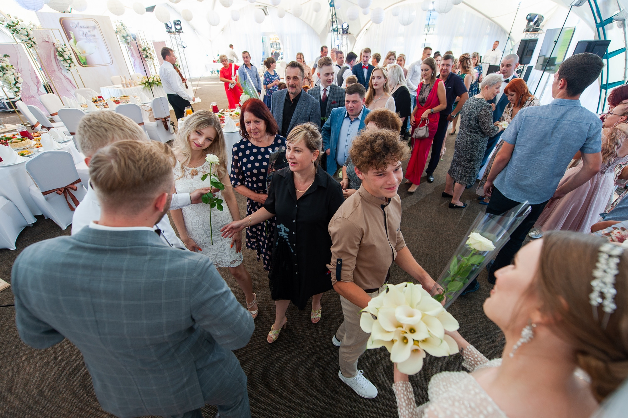 07 августа 2021. Анонс свадьбы. Свадебный и семейный фотограф в Омске Мормулев Михаил