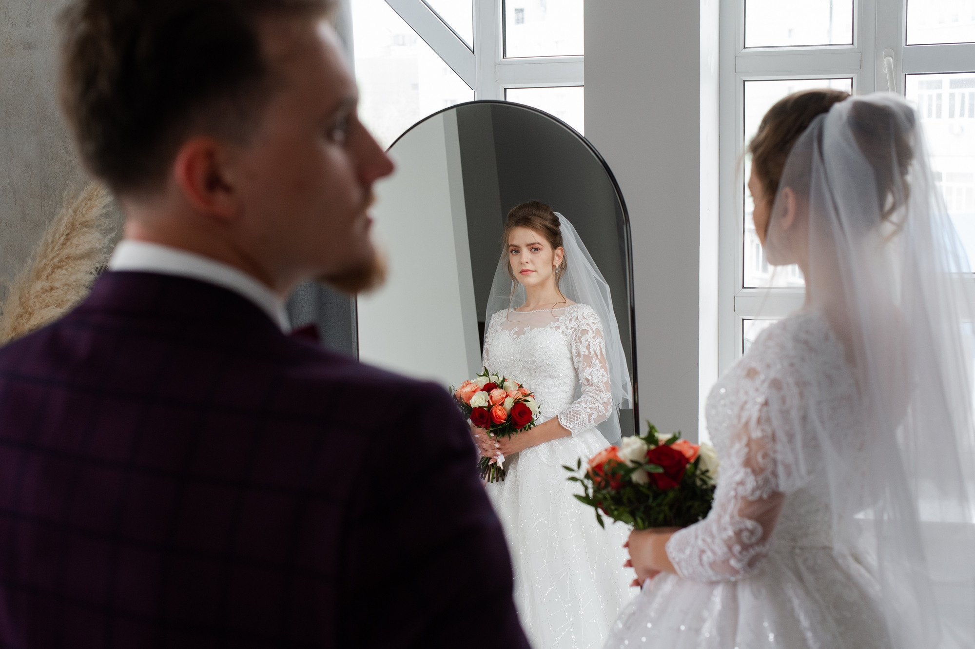 16 июля 2021. Анонс свадьбы. Свадебный и семейный фотограф в Омске Мормулев Михаил