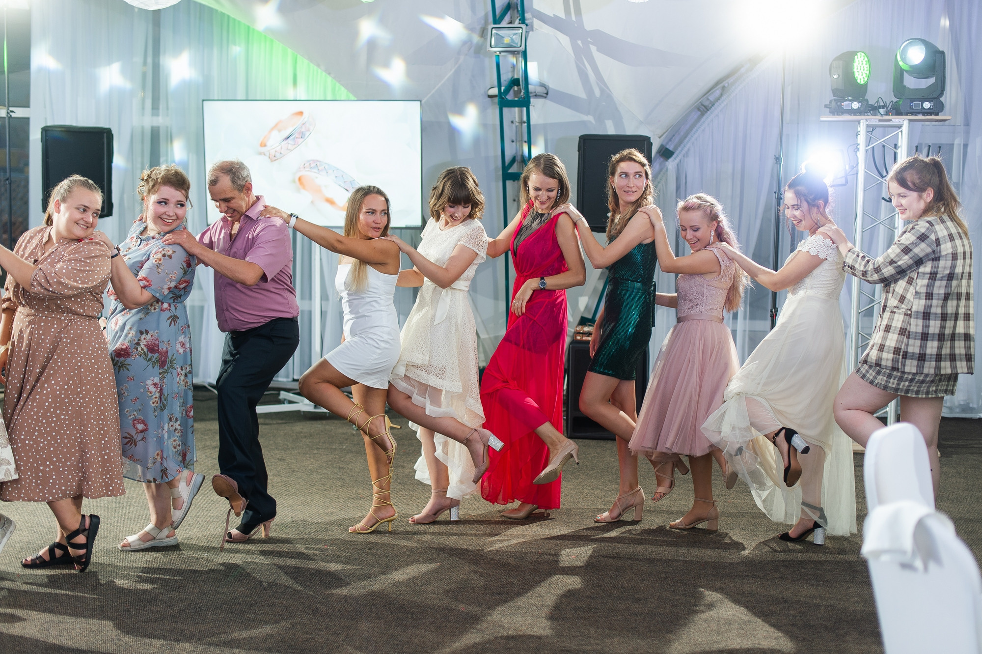 07 августа 2021. Анонс свадьбы. Свадебный и семейный фотограф в Омске Мормулев Михаил