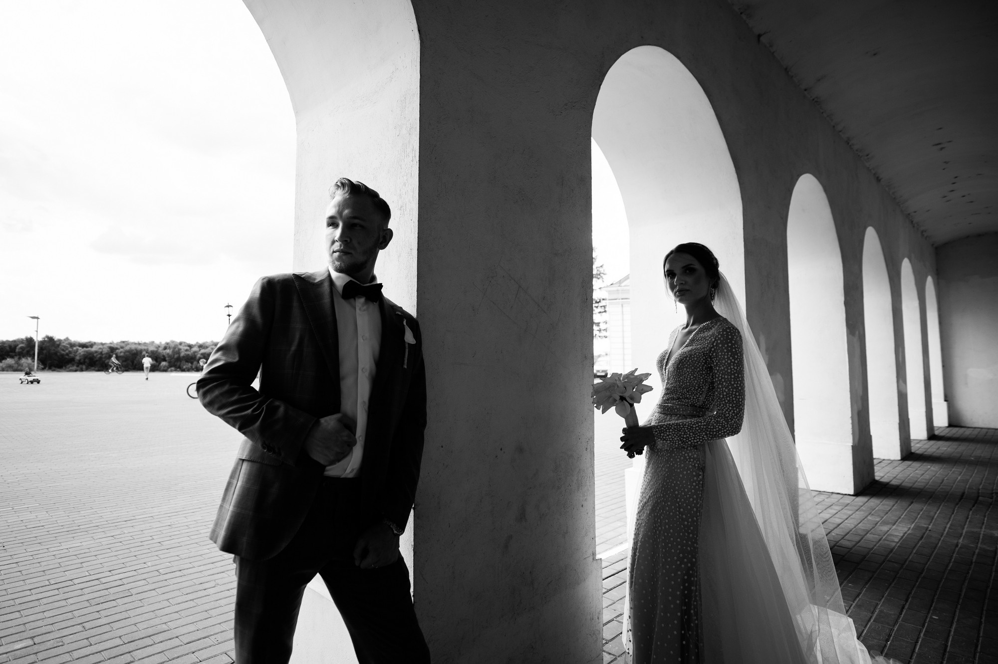 07 августа 2021. Анонс свадьбы. Свадебный и семейный фотограф в Омске Мормулев Михаил