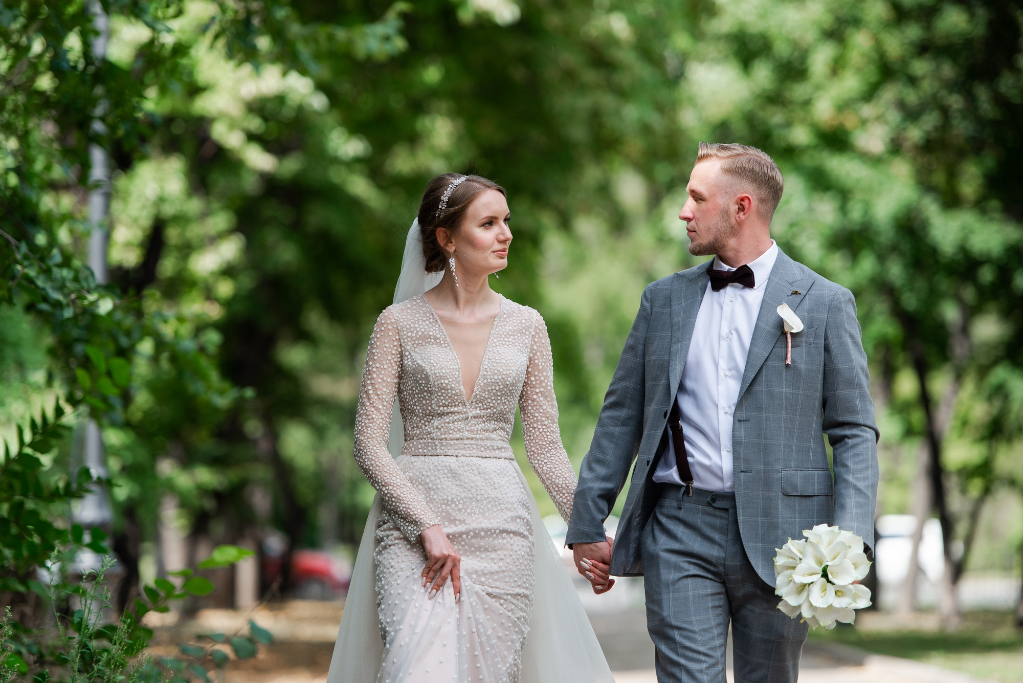 07 августа 2021. Анонс свадьбы. Свадебный и семейный фотограф в Омске Мормулев Михаил