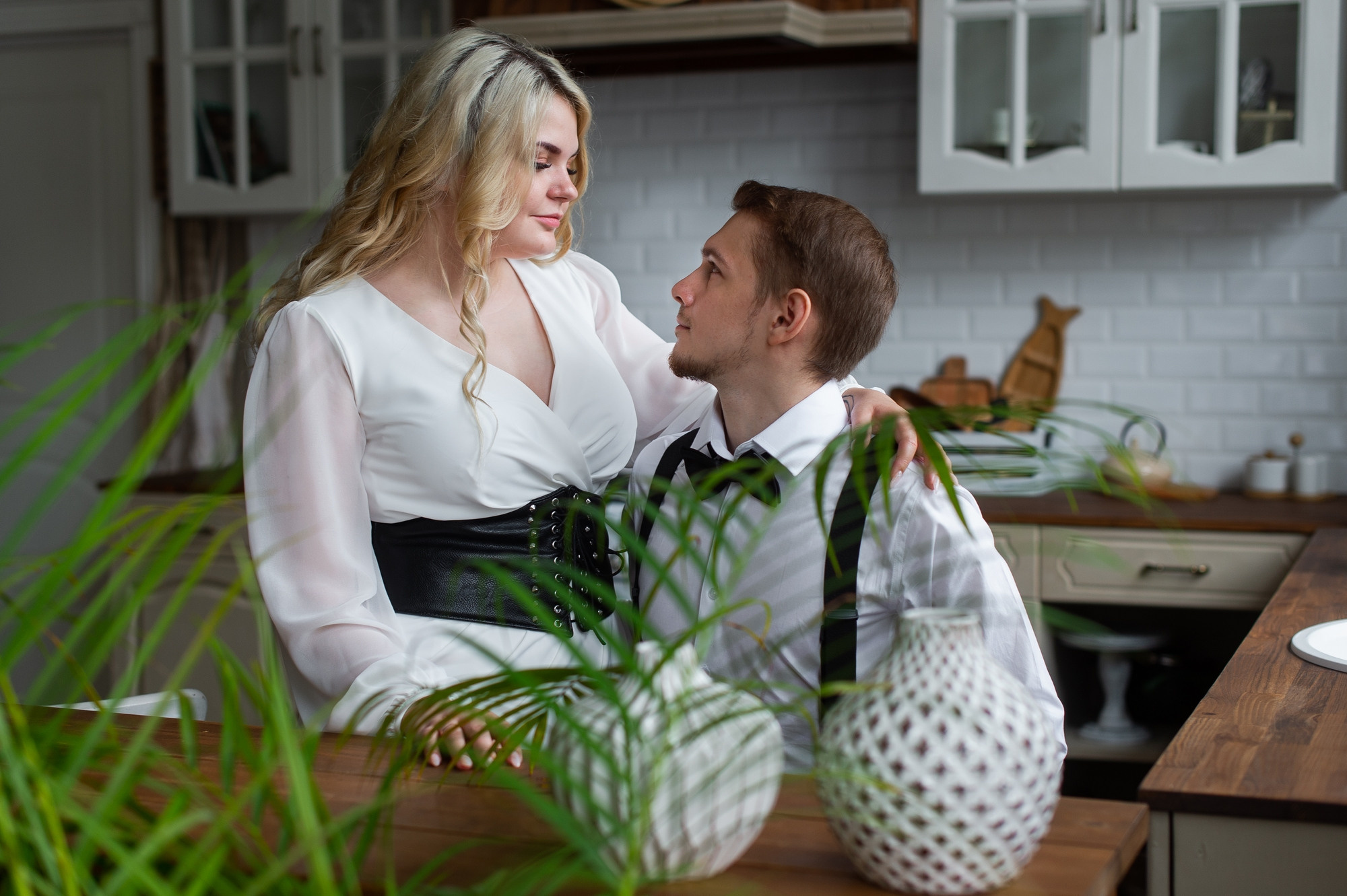 12 августа 2021. Анонс свадьбы. Свадебный и семейный фотограф в Омске Мормулев Михаил