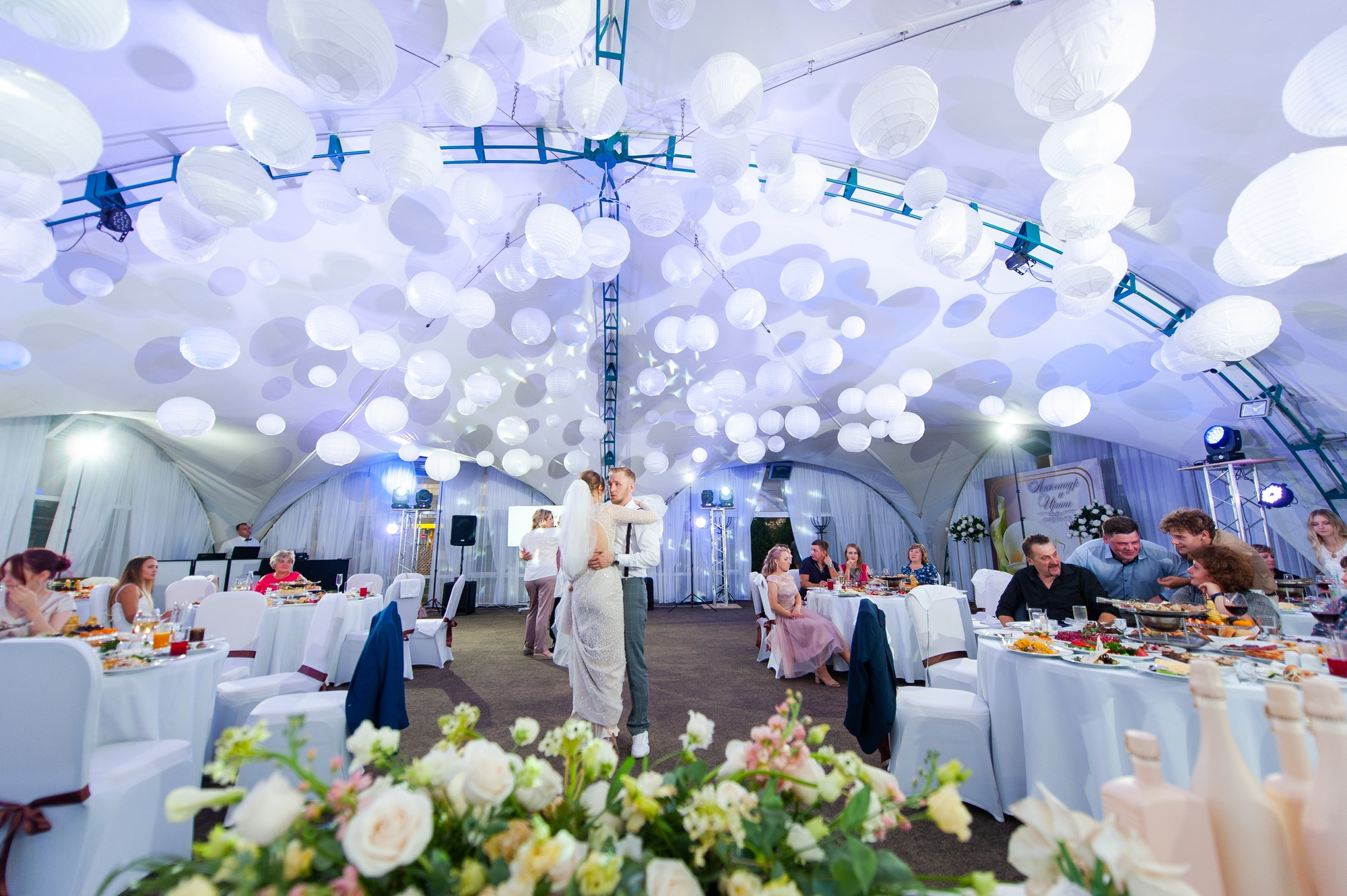 07 августа 2021. Анонс свадьбы. Свадебный и семейный фотограф в Омске Мормулев Михаил