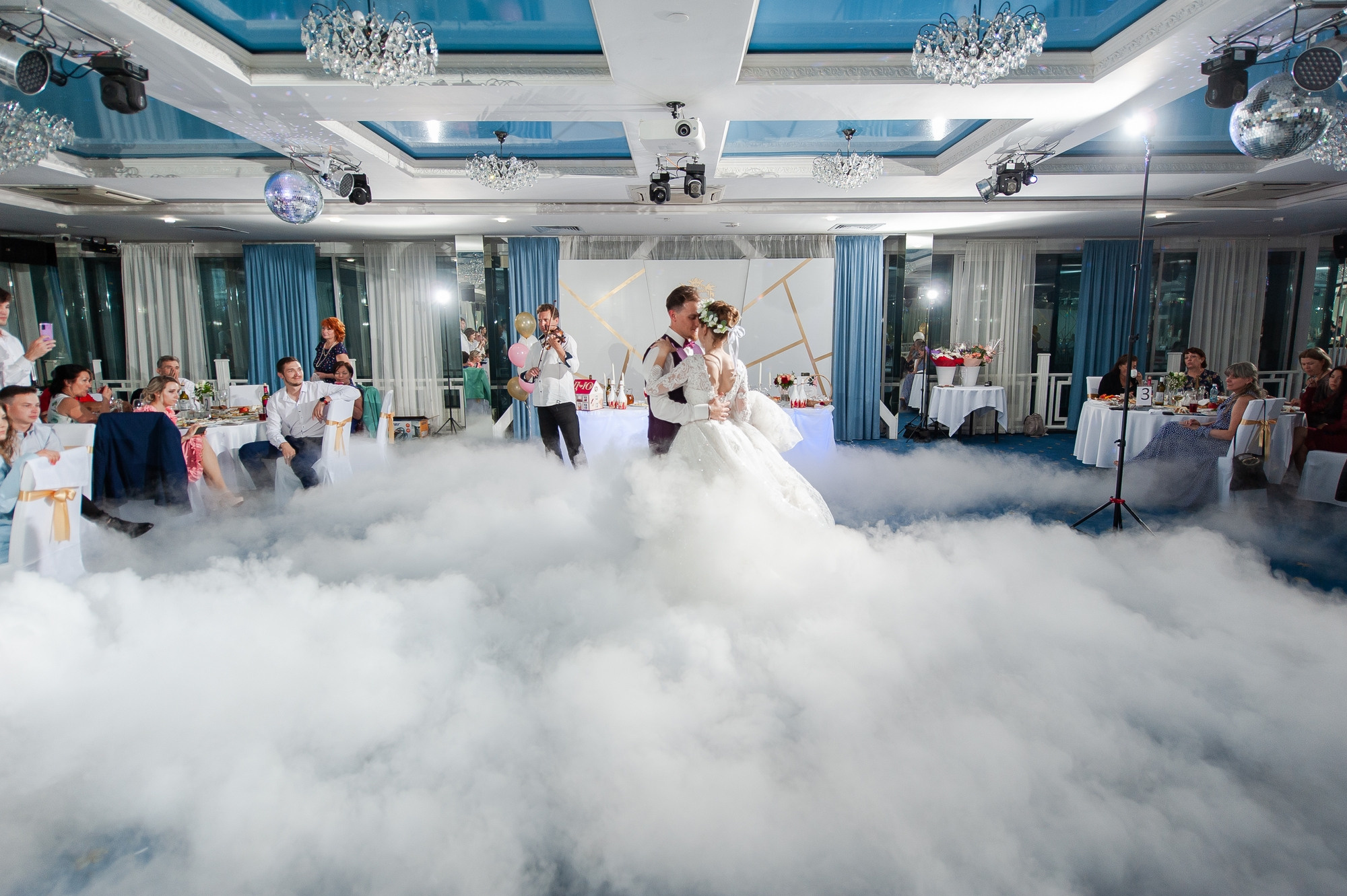 16 июля 2021. Анонс свадьбы. Свадебный и семейный фотограф в Омске Мормулев Михаил