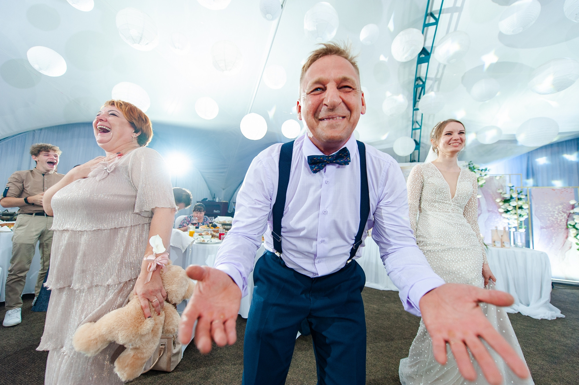 07 августа 2021. Анонс свадьбы. Свадебный и семейный фотограф в Омске Мормулев Михаил