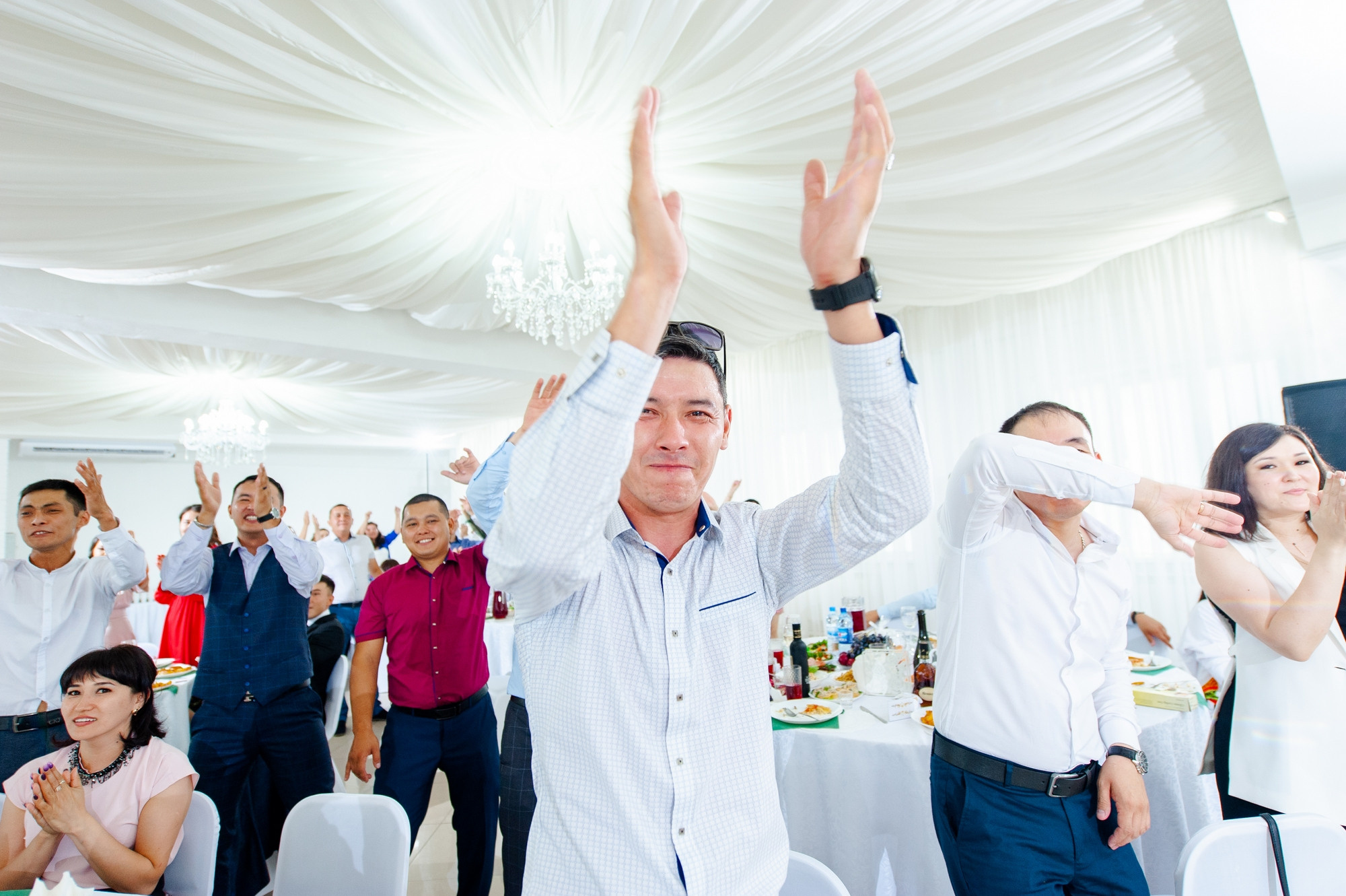 Лаконично. Стильно. Энергично. Свадебный и семейный фотограф в Омске Мормулев Михаил