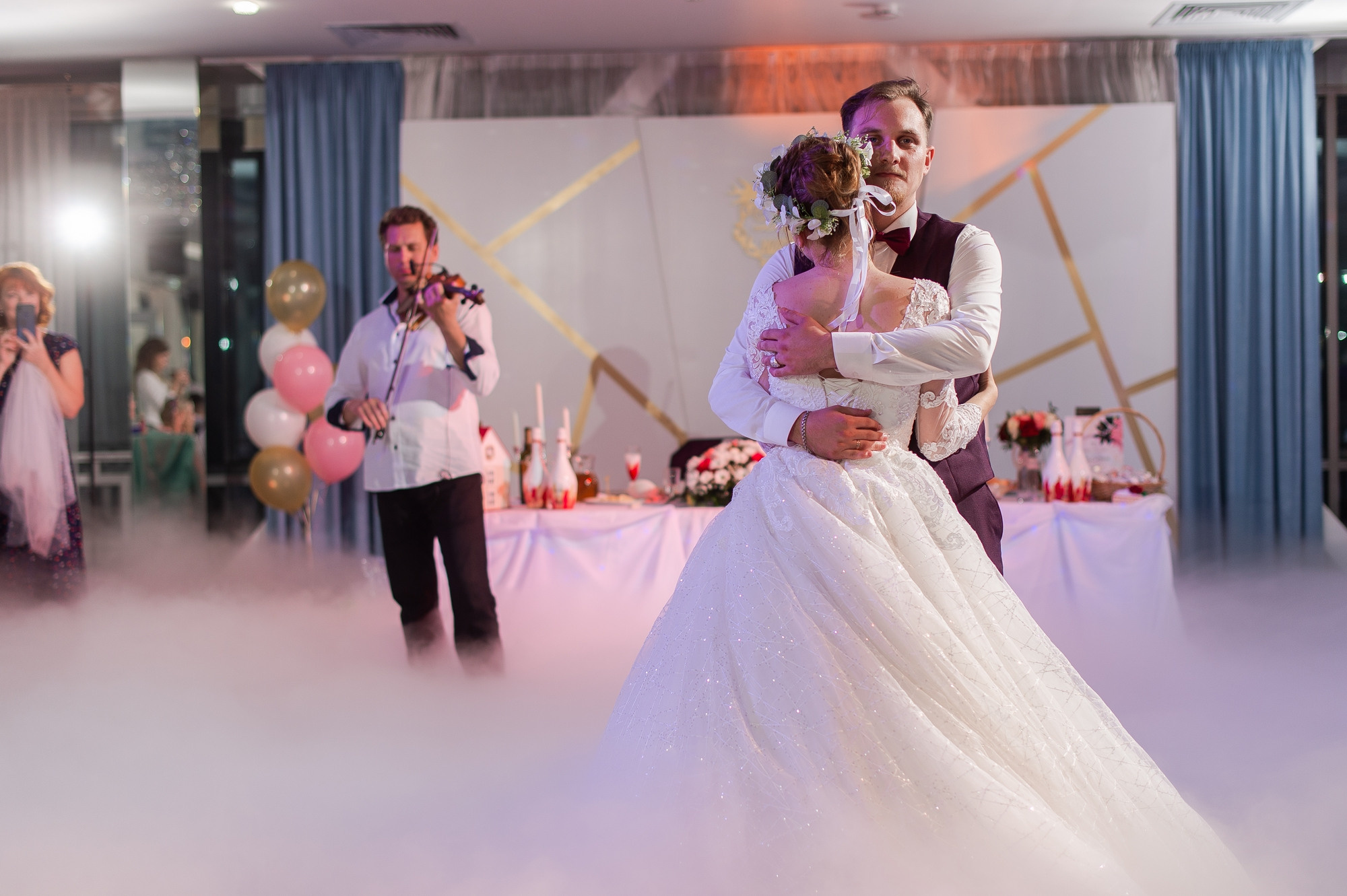 16 июля 2021. Анонс свадьбы. Свадебный и семейный фотограф в Омске Мормулев Михаил