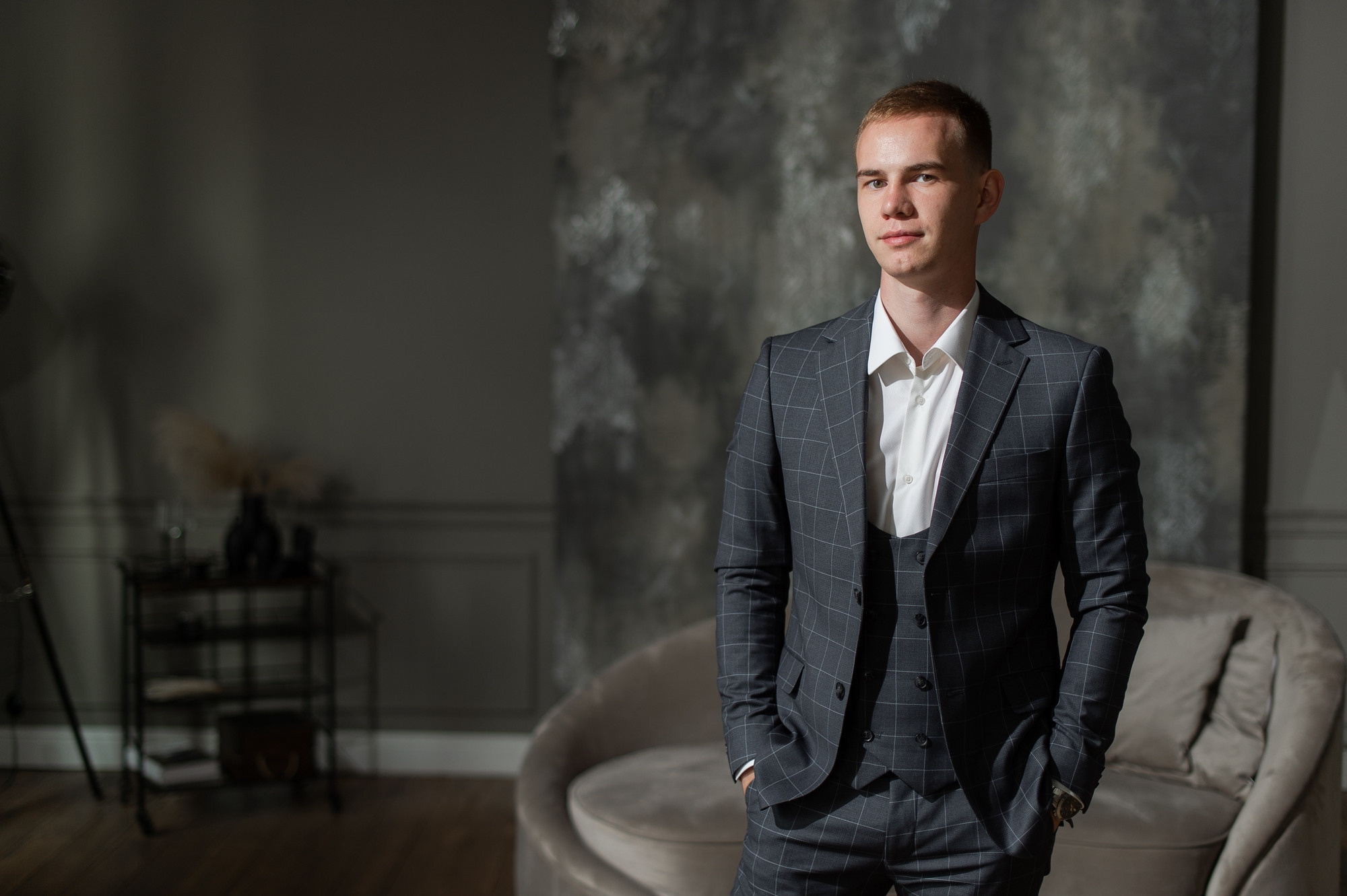 В белом платье. В Белом рояле. Свадебный и семейный фотограф в Омске Мормулев Михаил