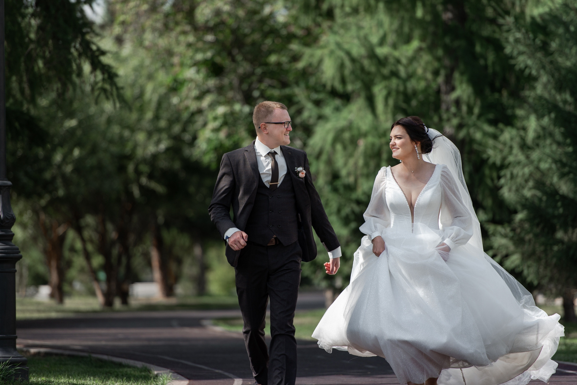 29 и 30 июля 2021. Анонс свадьбы. Свадебный и семейный фотограф в Омске Мормулев Михаил