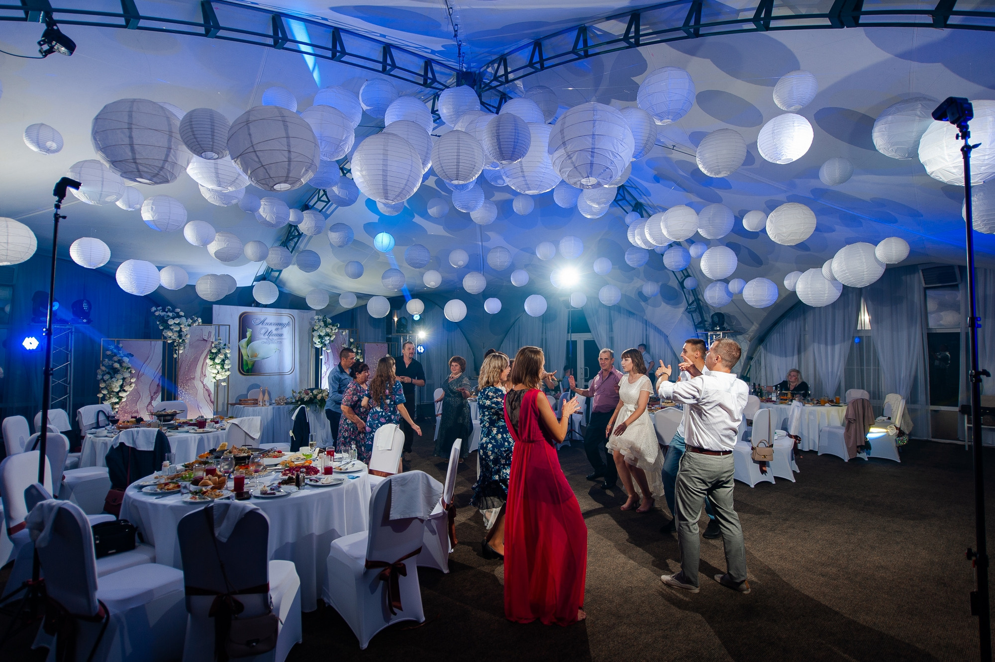 07 августа 2021. Анонс свадьбы. Свадебный и семейный фотограф в Омске Мормулев Михаил